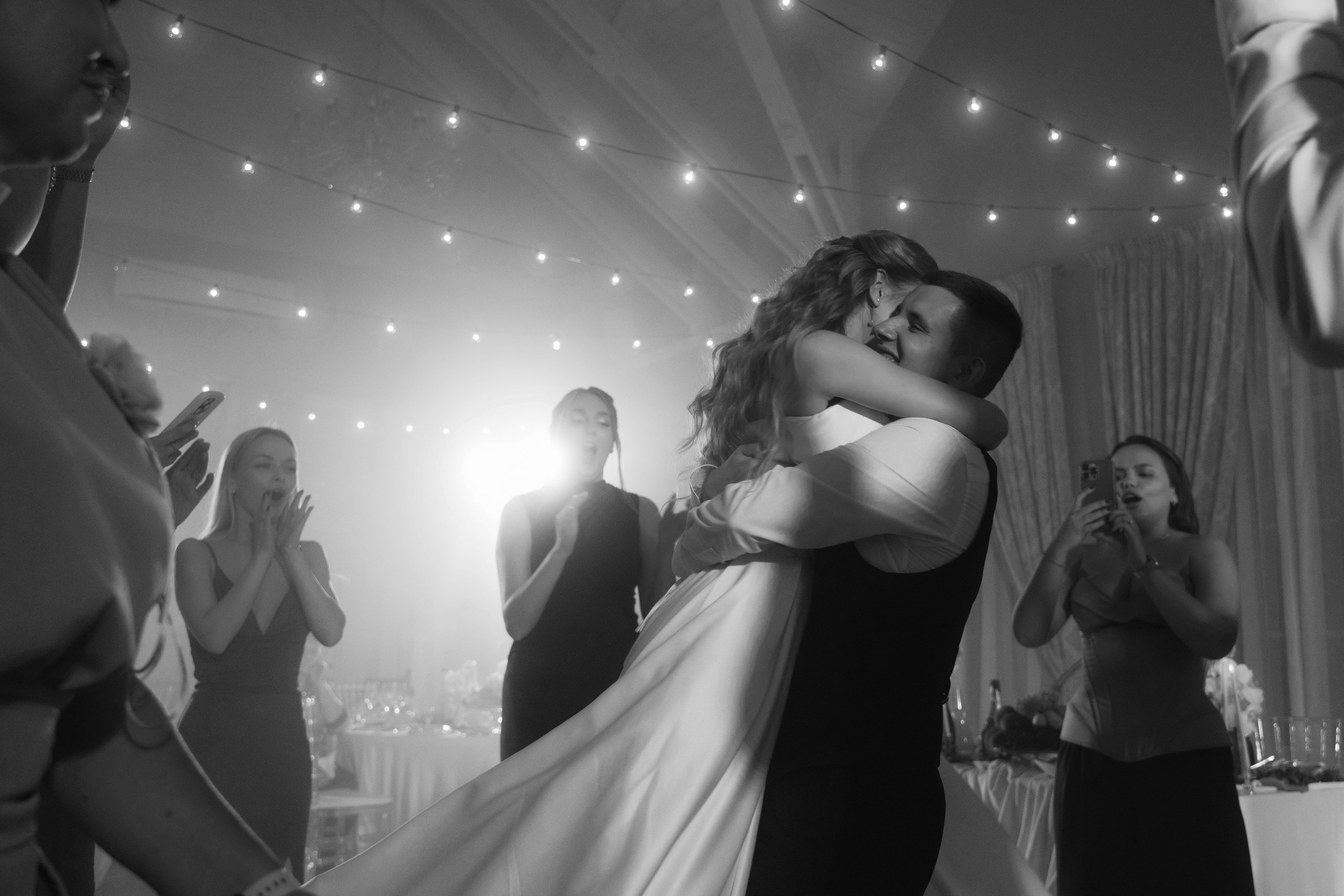 Wedding day #88. Свадебный, семейный фотограф в Рязани Лена Брант