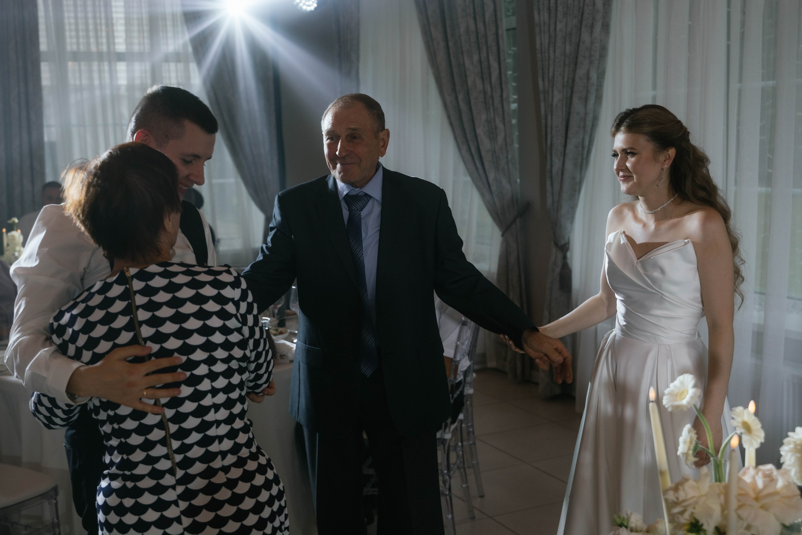 Wedding day #88. Свадебный, семейный фотограф в Рязани Лена Брант