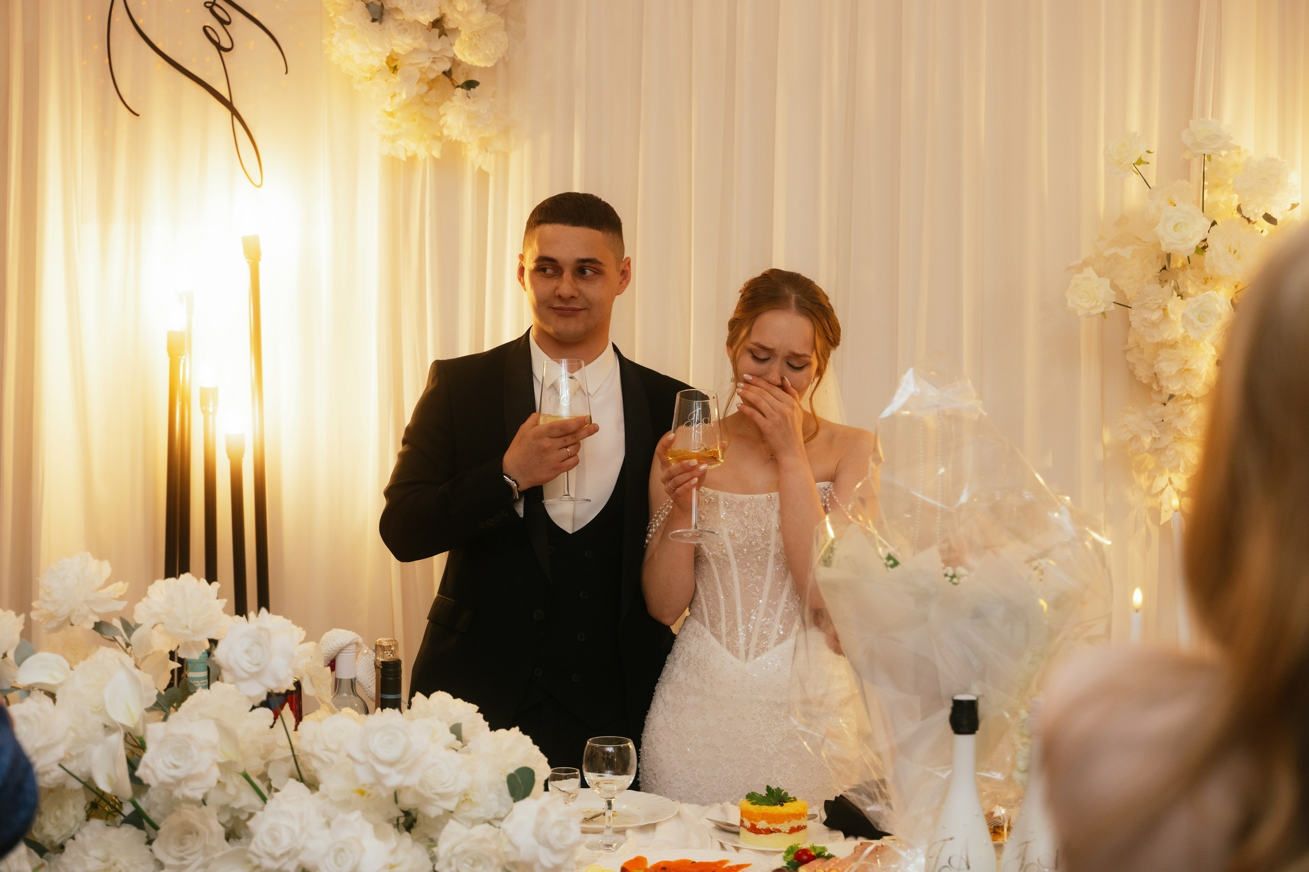 Wedding day #102. Свадебный, семейный фотограф в Рязани Лена Брант