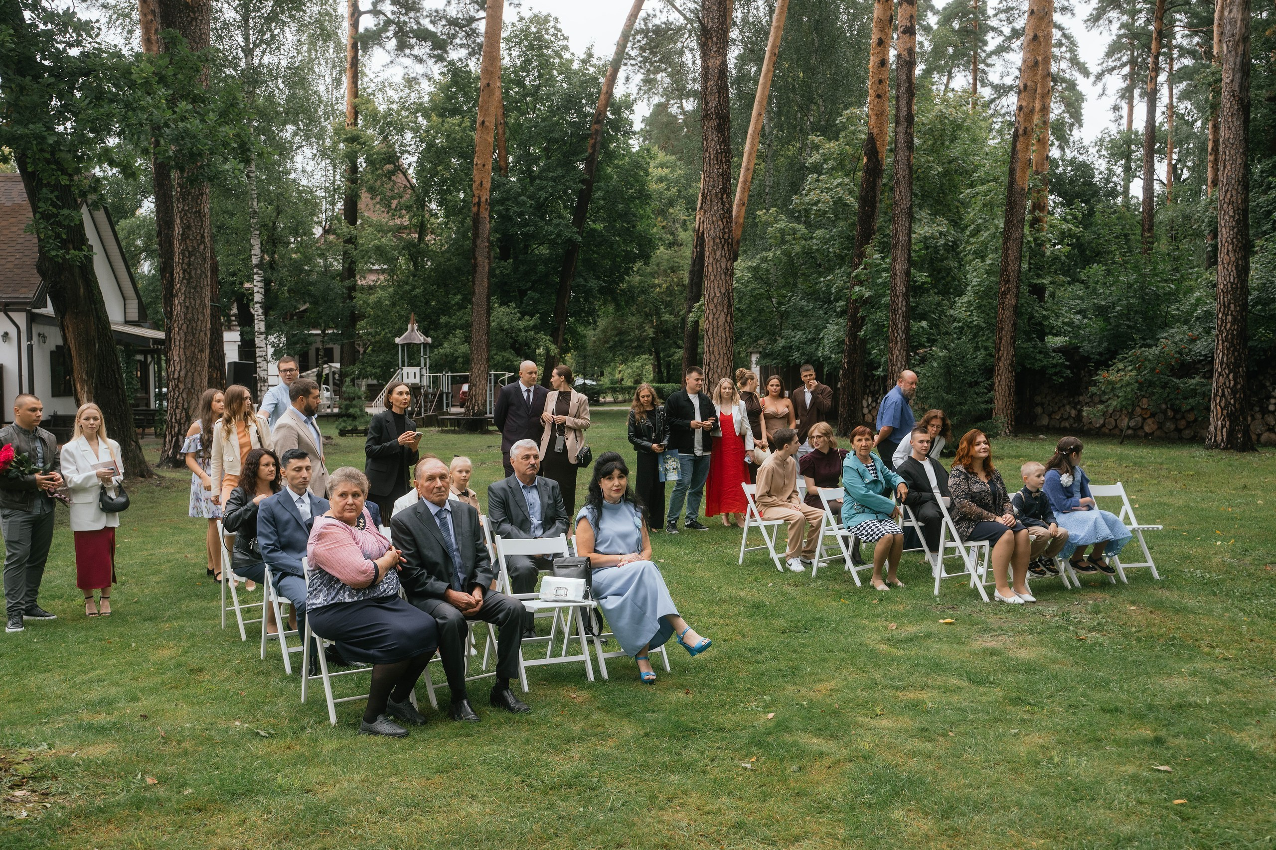 Wedding day #88. Свадебный, семейный фотограф в Рязани Лена Брант