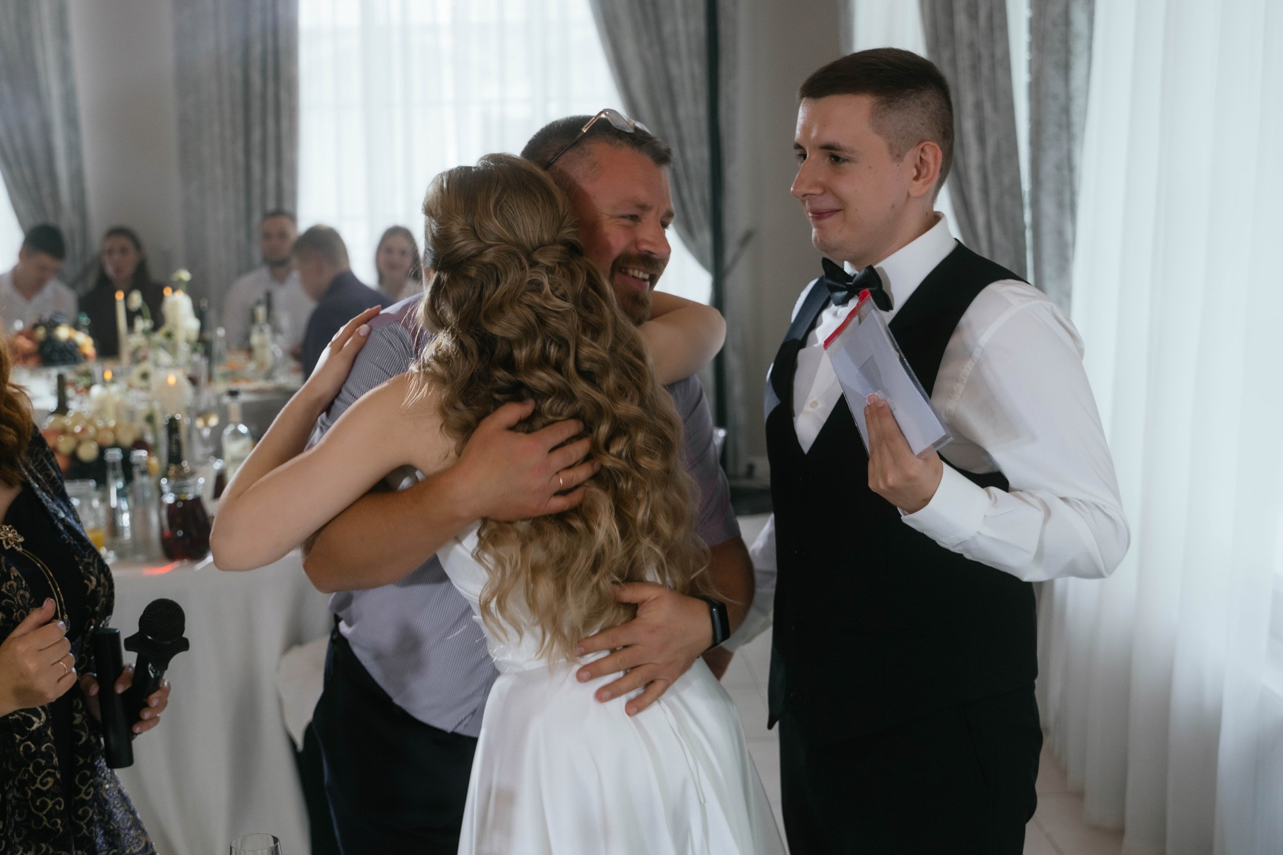Wedding day #88. Свадебный, семейный фотограф в Рязани Лена Брант