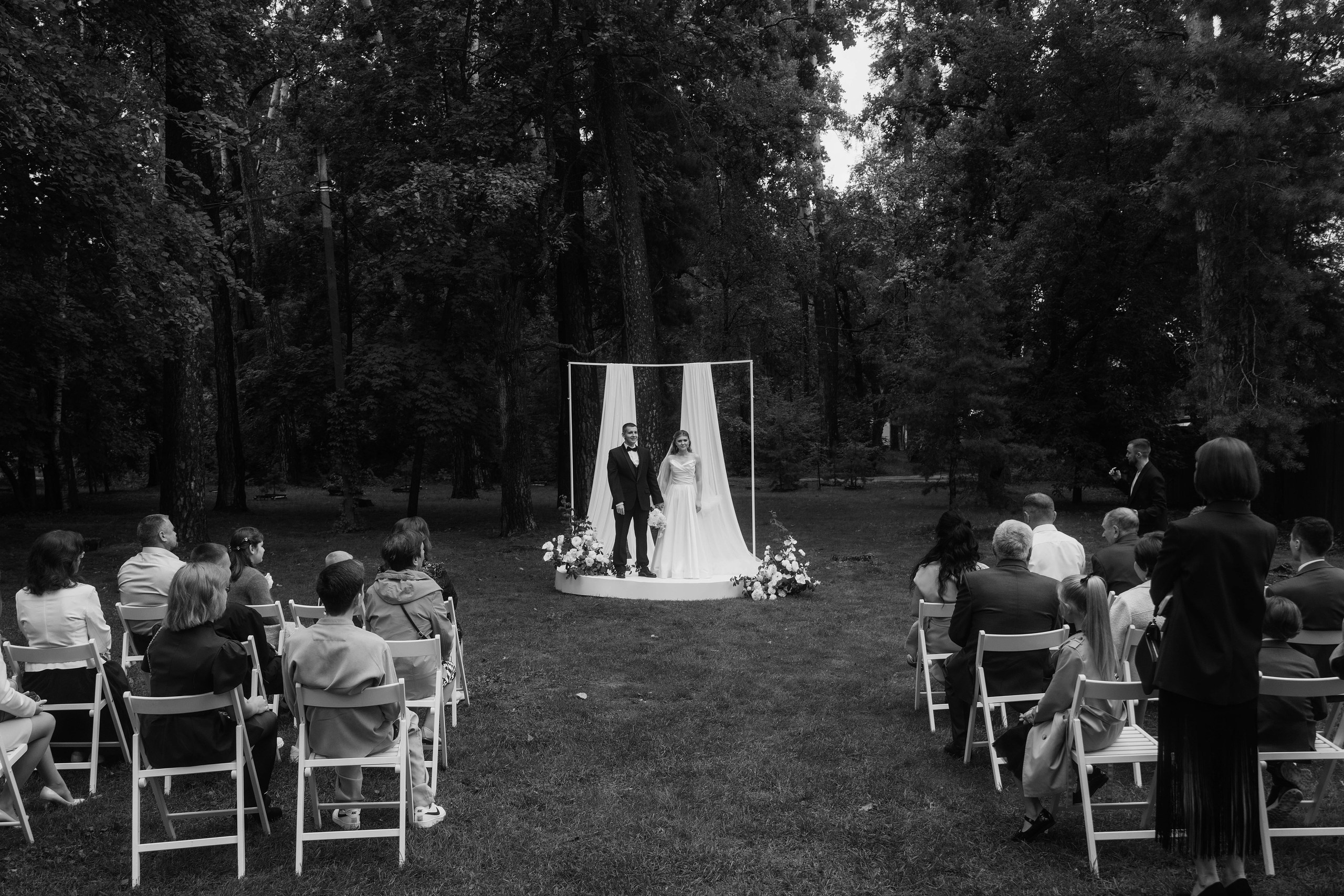 Wedding day #88. Свадебный, семейный фотограф в Рязани Лена Брант