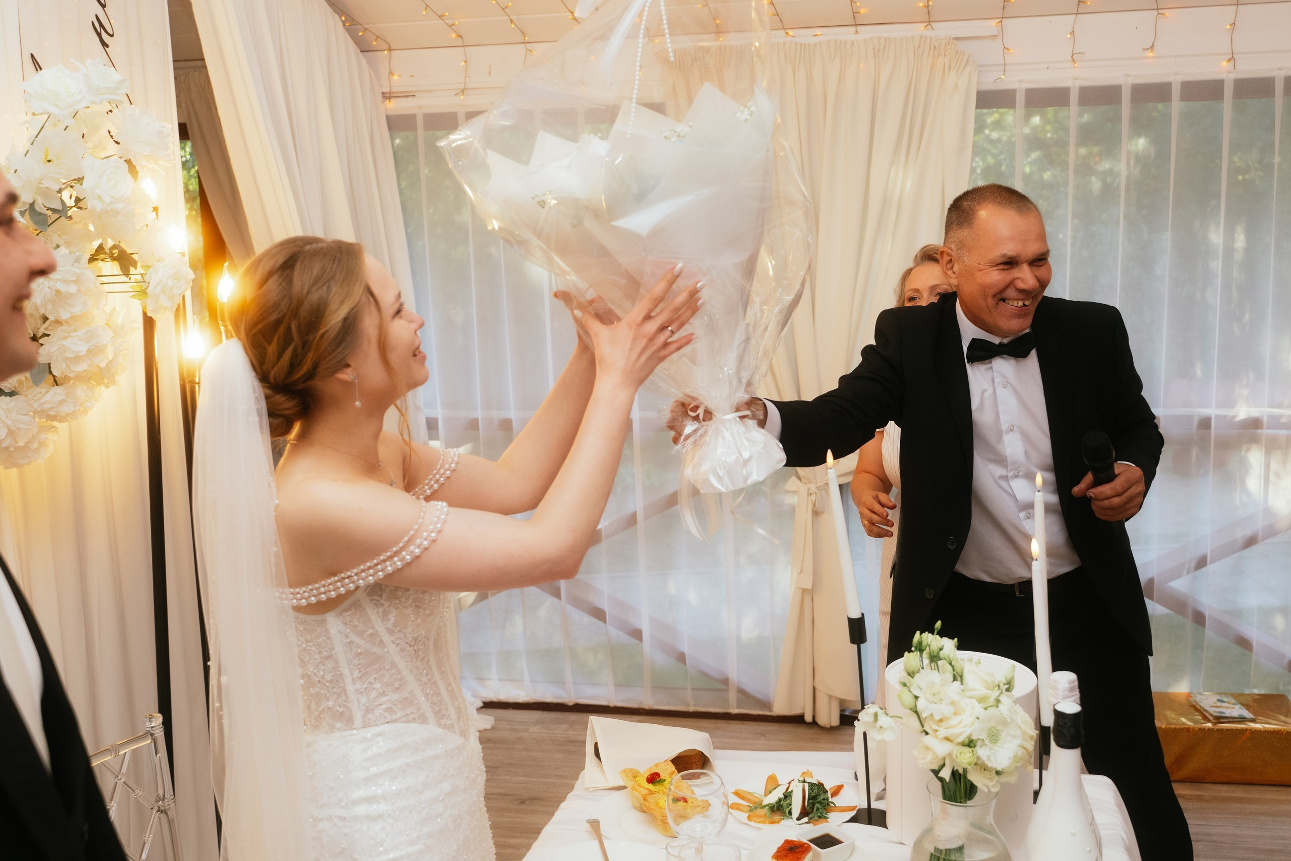 Wedding day #102. Свадебный, семейный фотограф в Рязани Лена Брант
