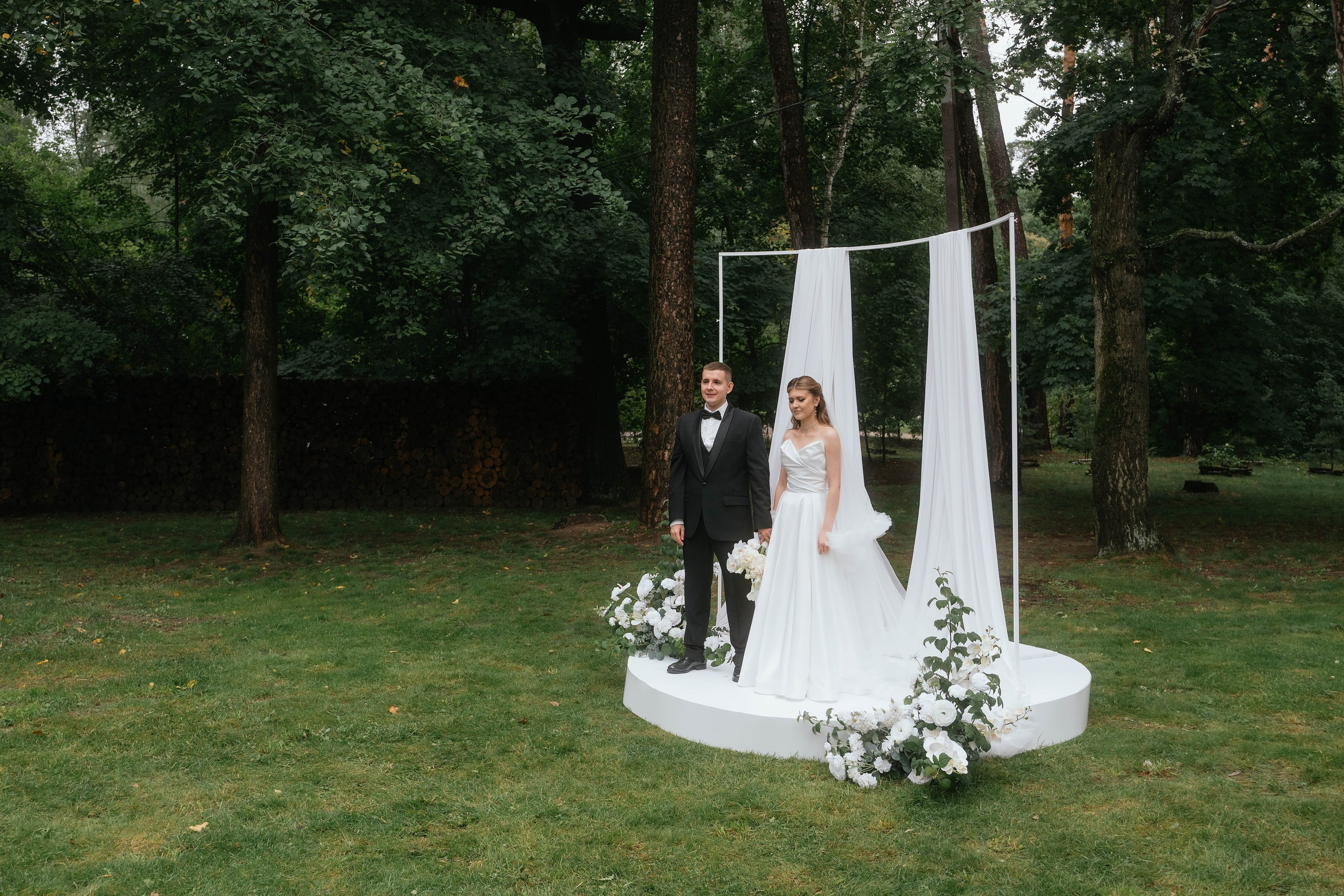 Wedding day #88. Свадебный, семейный фотограф в Рязани Лена Брант