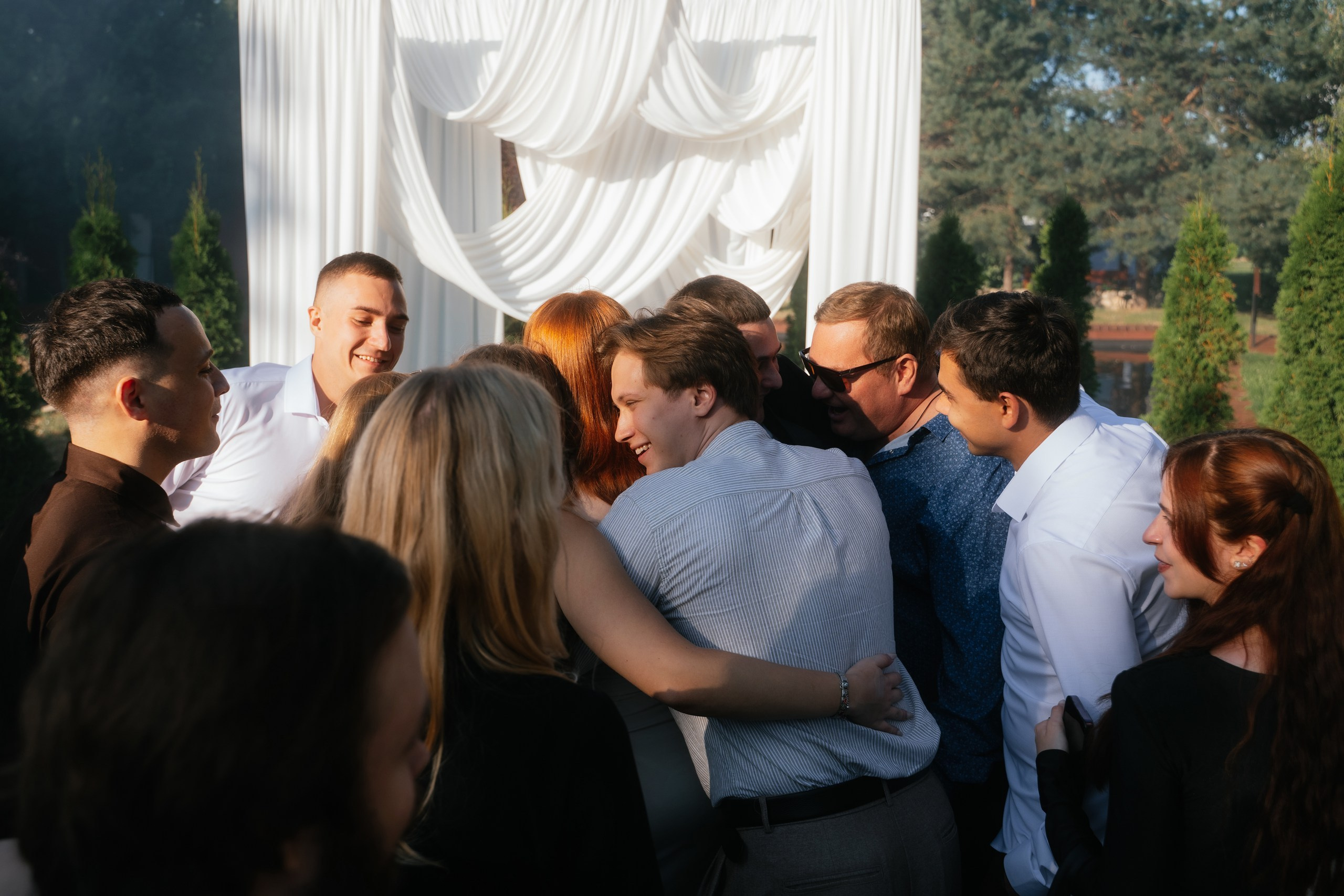 Wedding day #102. Свадебный, семейный фотограф в Рязани Лена Брант