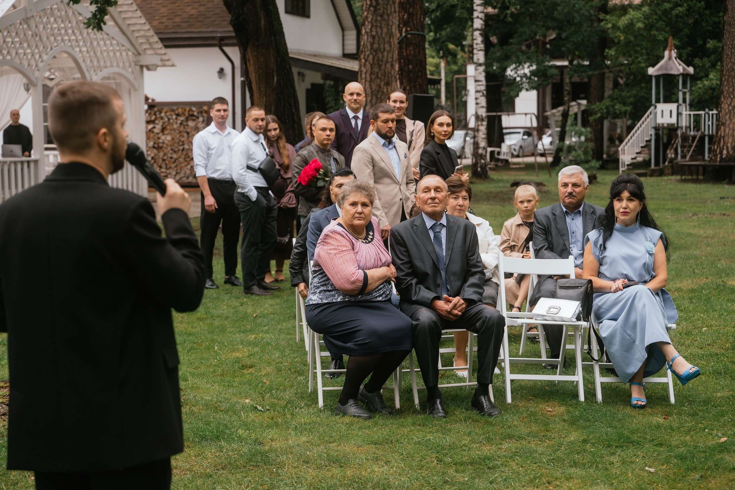 Wedding day #88. Свадебный, семейный фотограф в Рязани Лена Брант