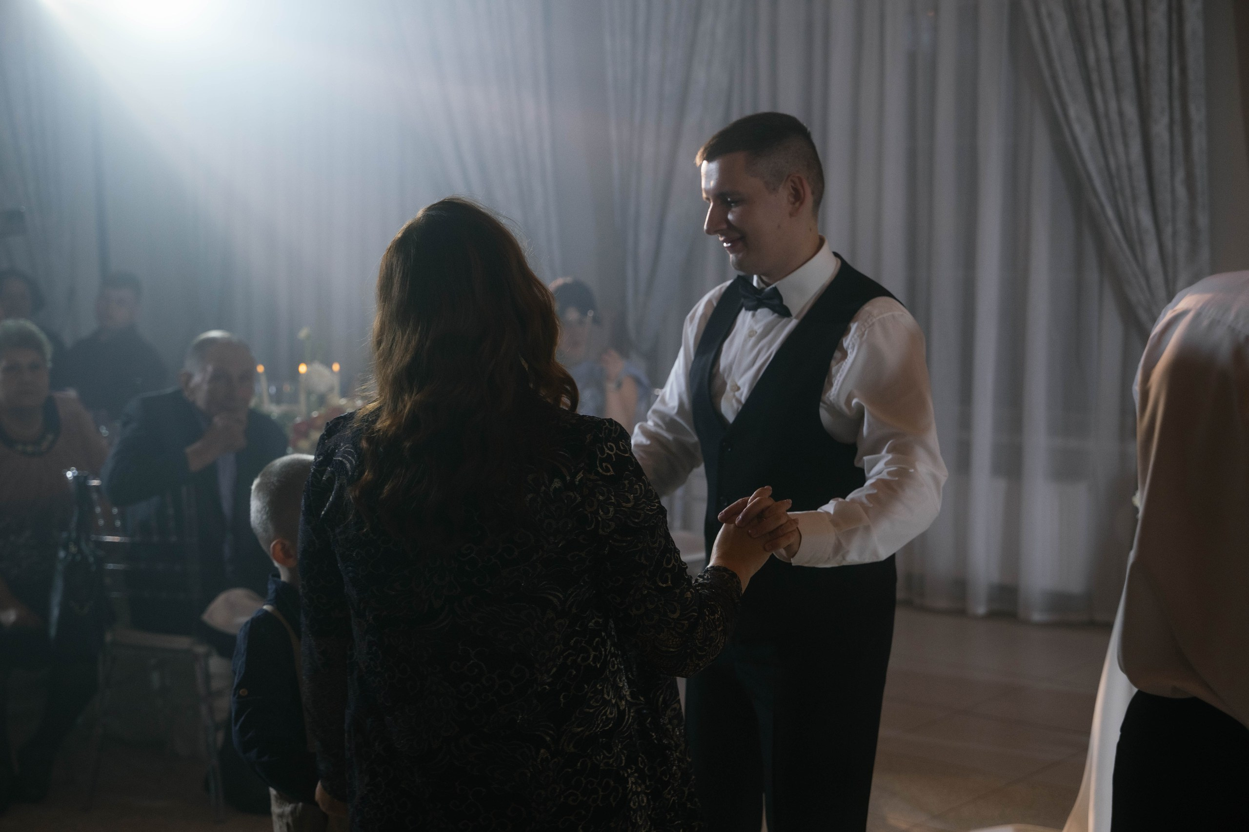 Wedding day #88. Свадебный, семейный фотограф в Рязани Лена Брант