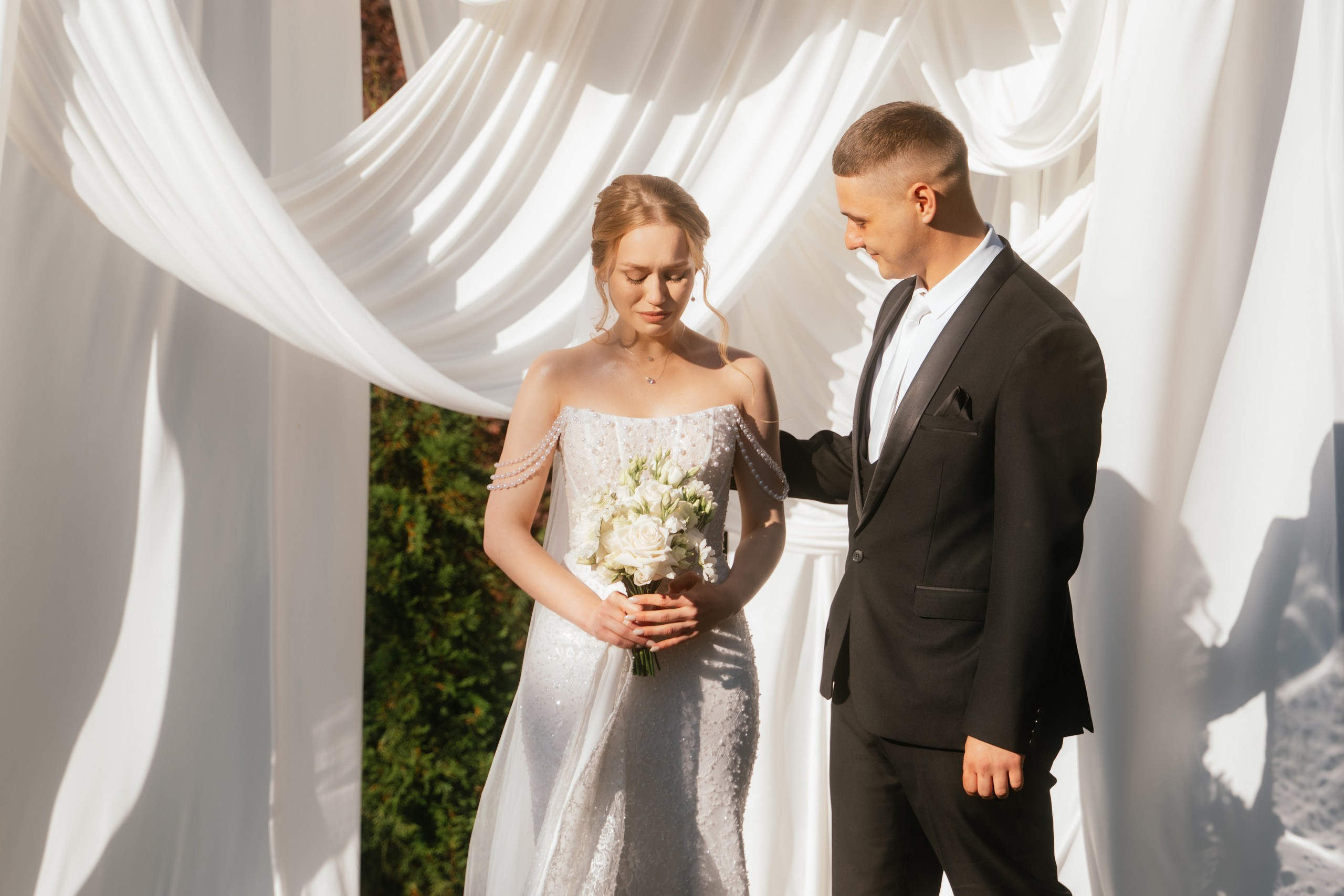 Wedding day #102. Свадебный, семейный фотограф в Рязани Лена Брант