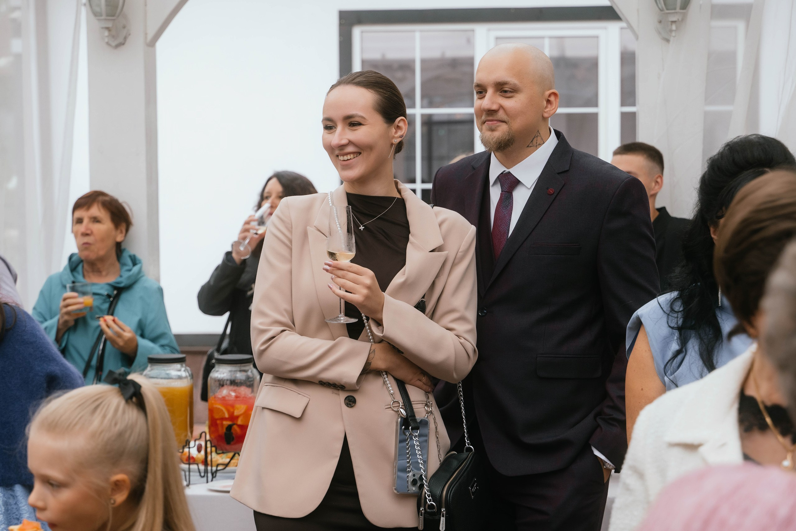 Wedding day #88. Свадебный, семейный фотограф в Рязани Лена Брант
