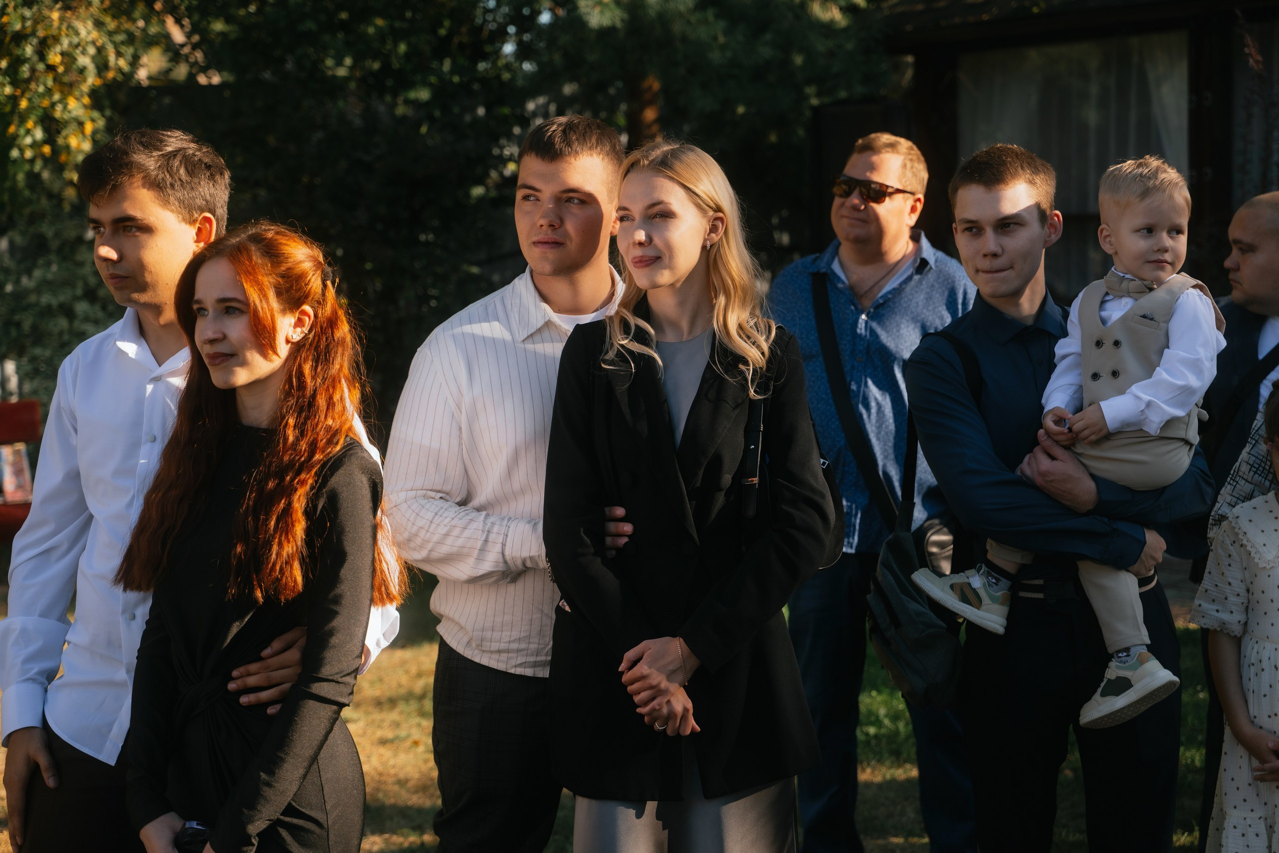 Wedding day #102. Свадебный, семейный фотограф в Рязани Лена Брант