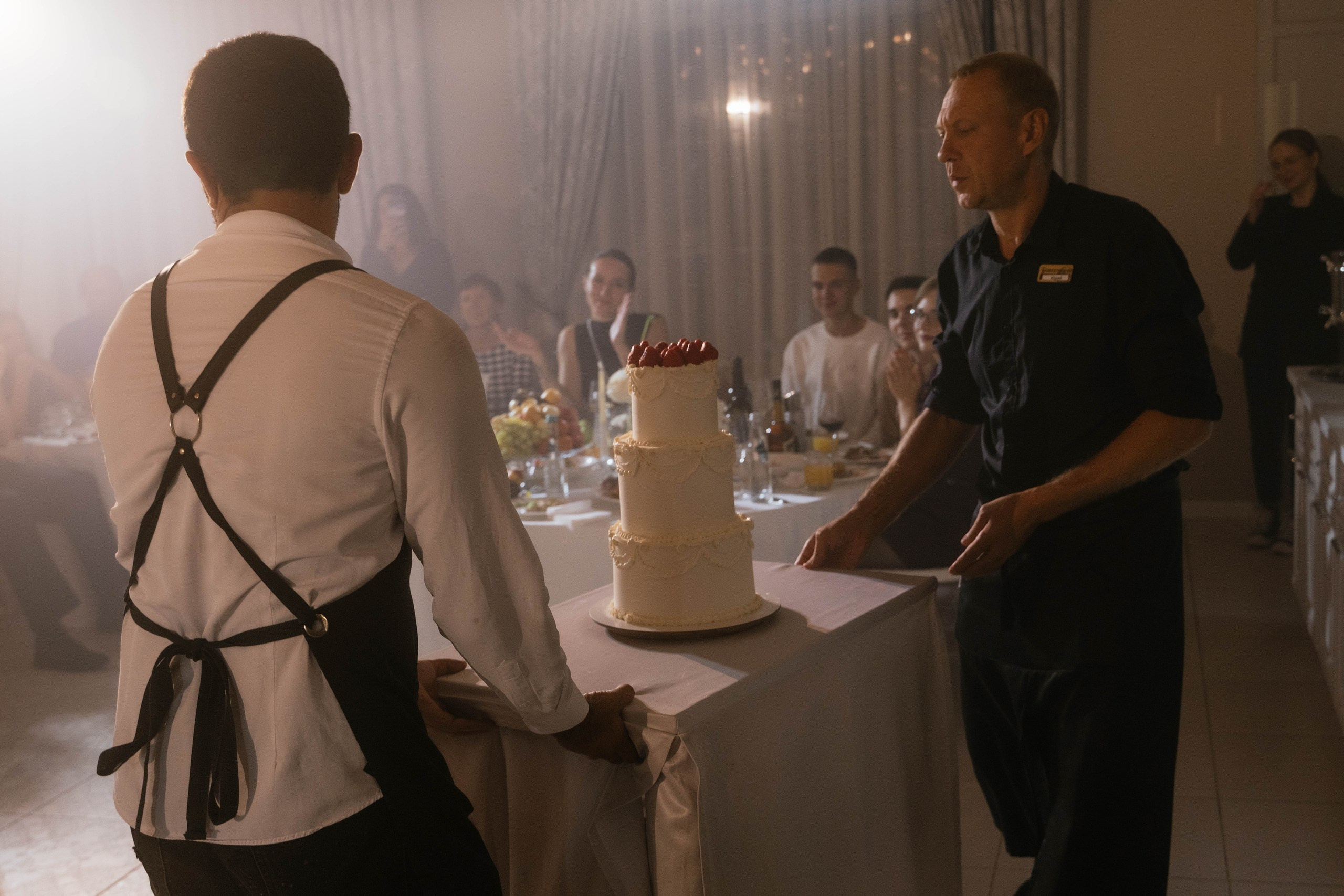 Wedding day #88. Свадебный, семейный фотограф в Рязани Лена Брант