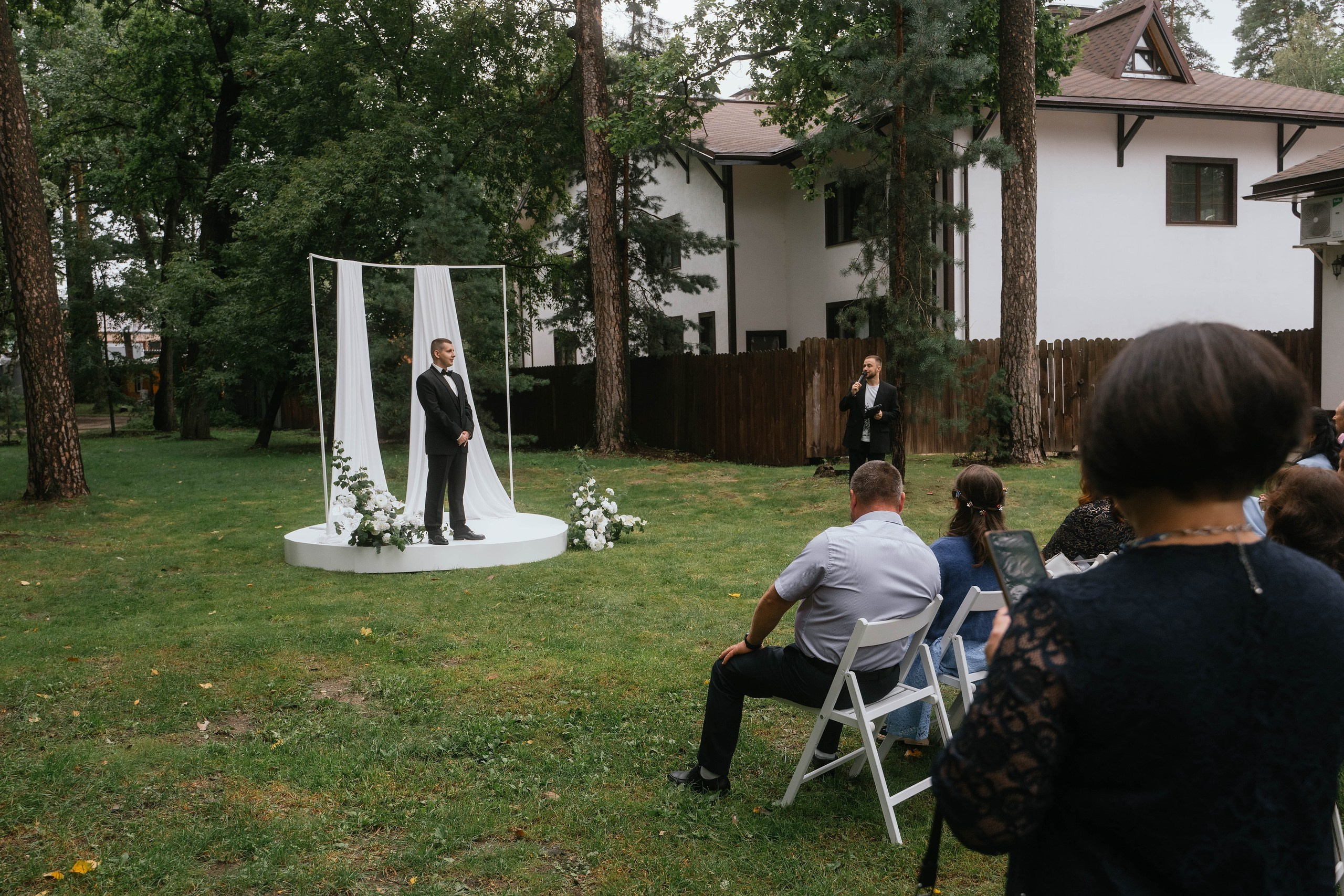 Wedding day #88. Свадебный, семейный фотограф в Рязани Лена Брант