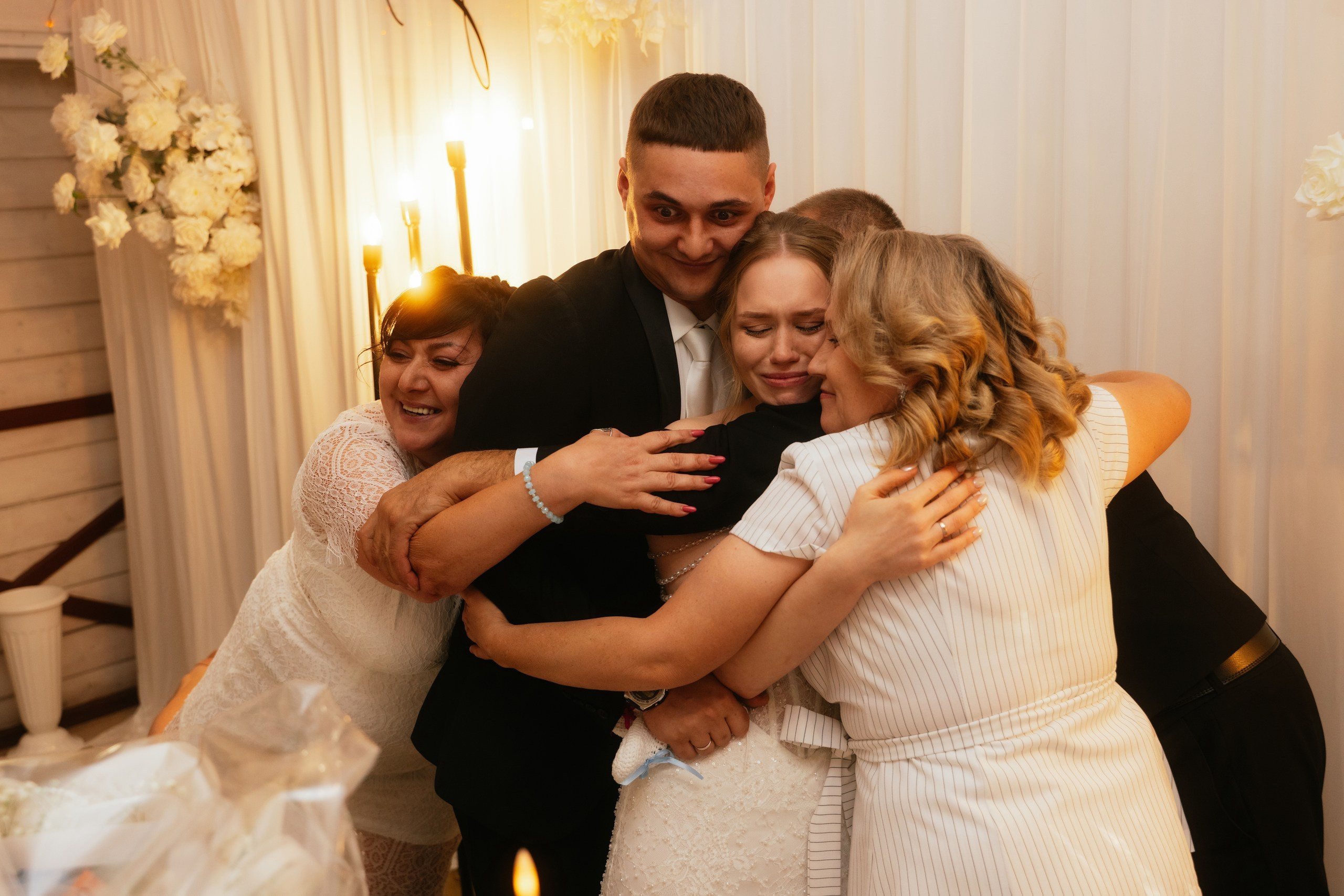 Wedding day #102. Свадебный, семейный фотограф в Рязани Лена Брант