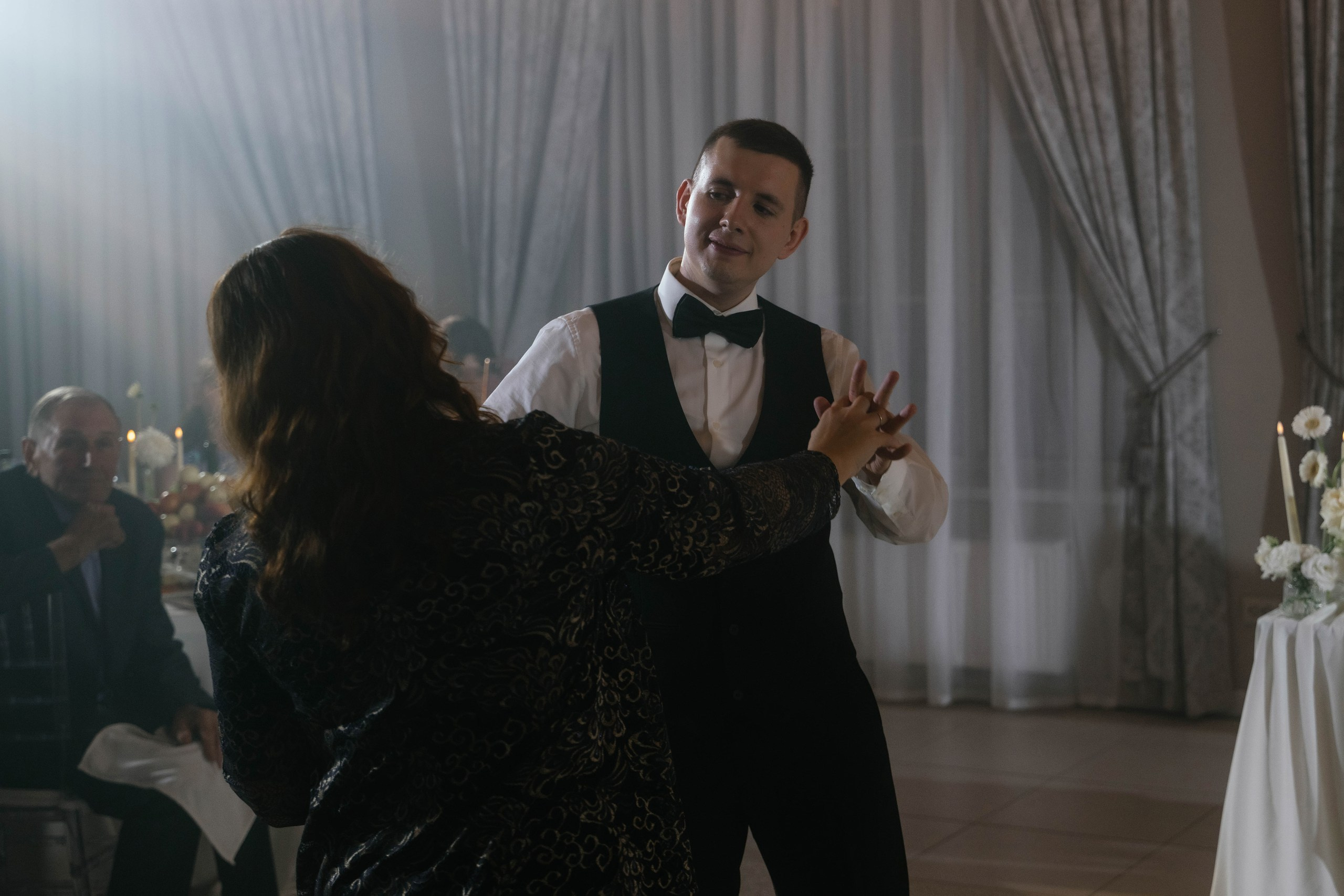 Wedding day #88. Свадебный, семейный фотограф в Рязани Лена Брант
