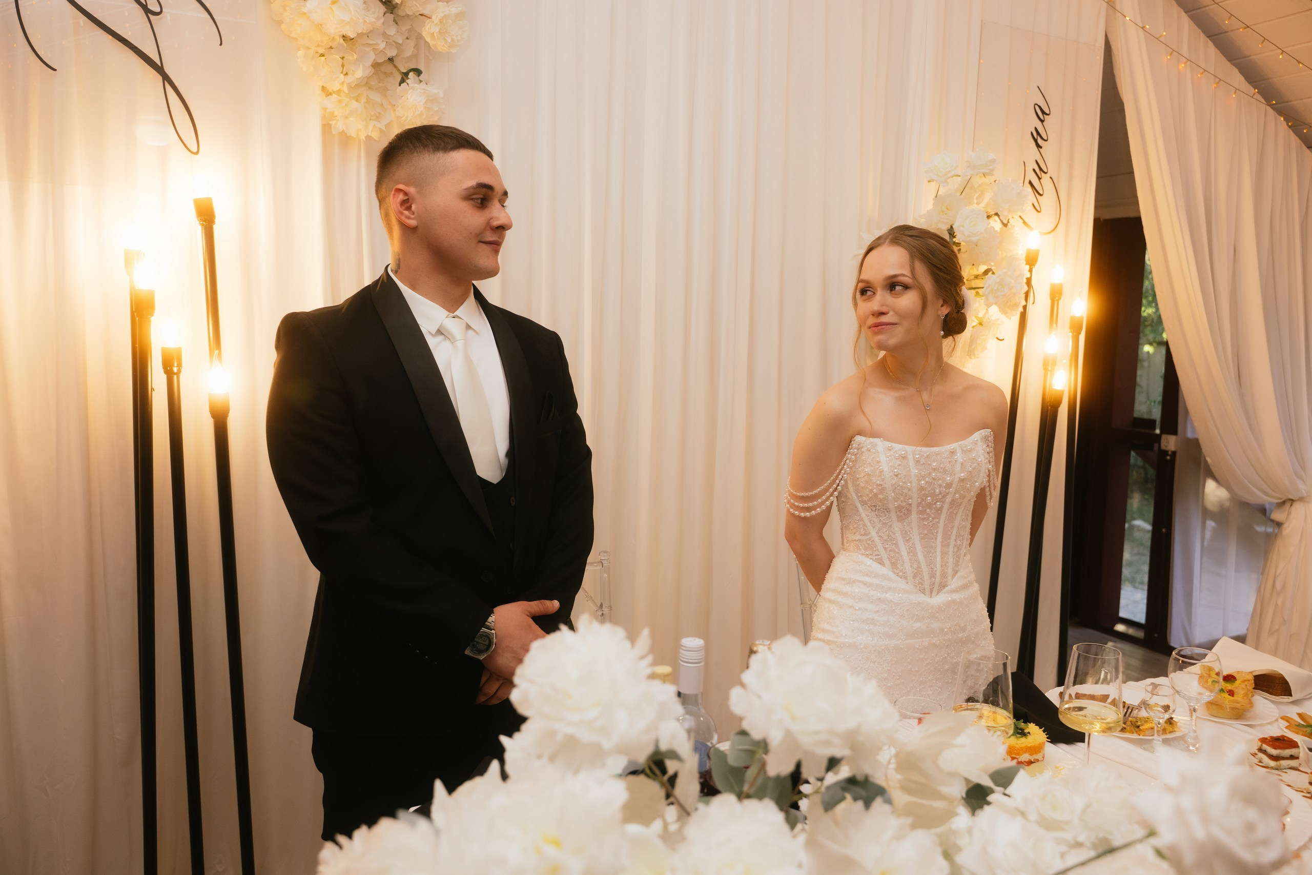 Wedding day #102. Свадебный, семейный фотограф в Рязани Лена Брант