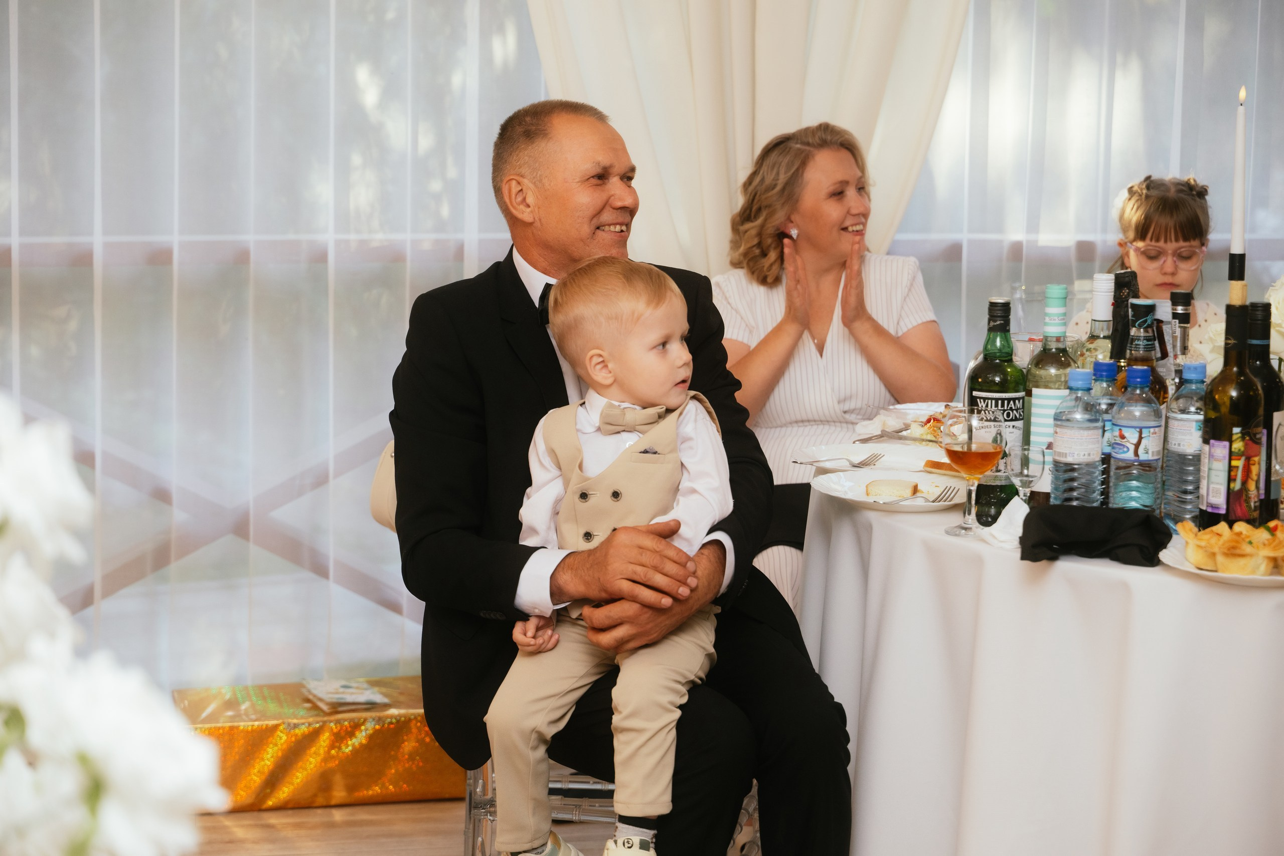 Wedding day #102. Свадебный, семейный фотограф в Рязани Лена Брант