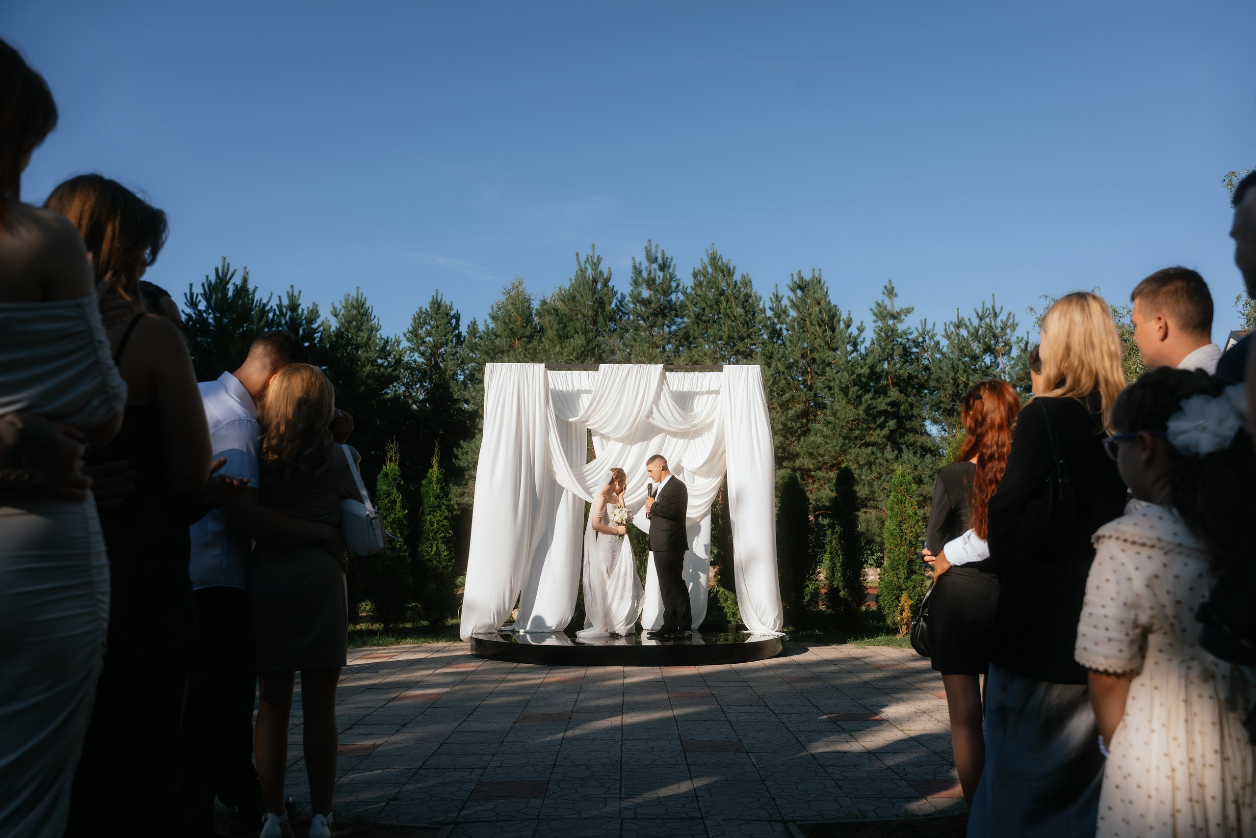 Wedding day #102. Свадебный, семейный фотограф в Рязани Лена Брант