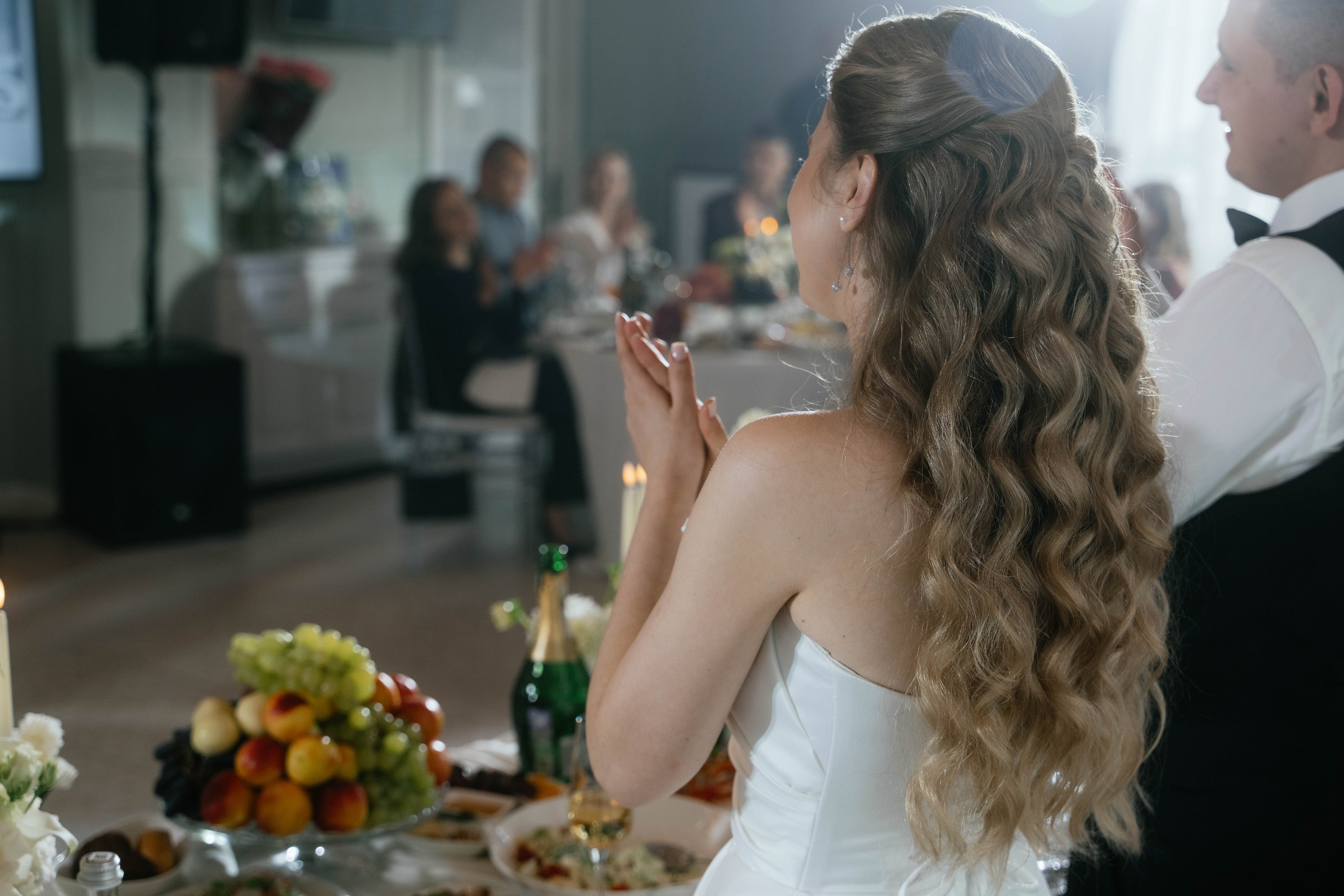 Wedding day #88. Свадебный, семейный фотограф в Рязани Лена Брант