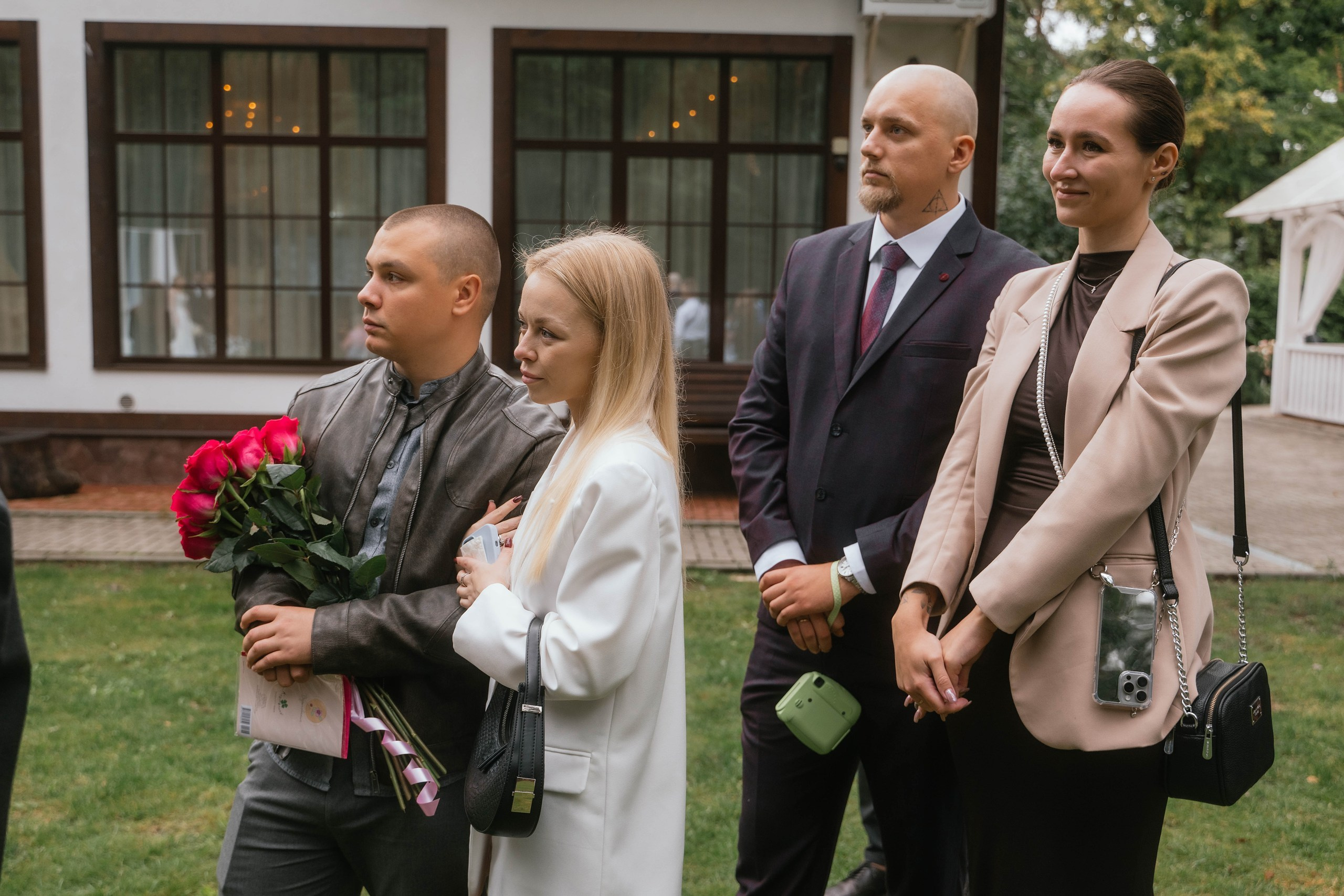Wedding day #88. Свадебный, семейный фотограф в Рязани Лена Брант