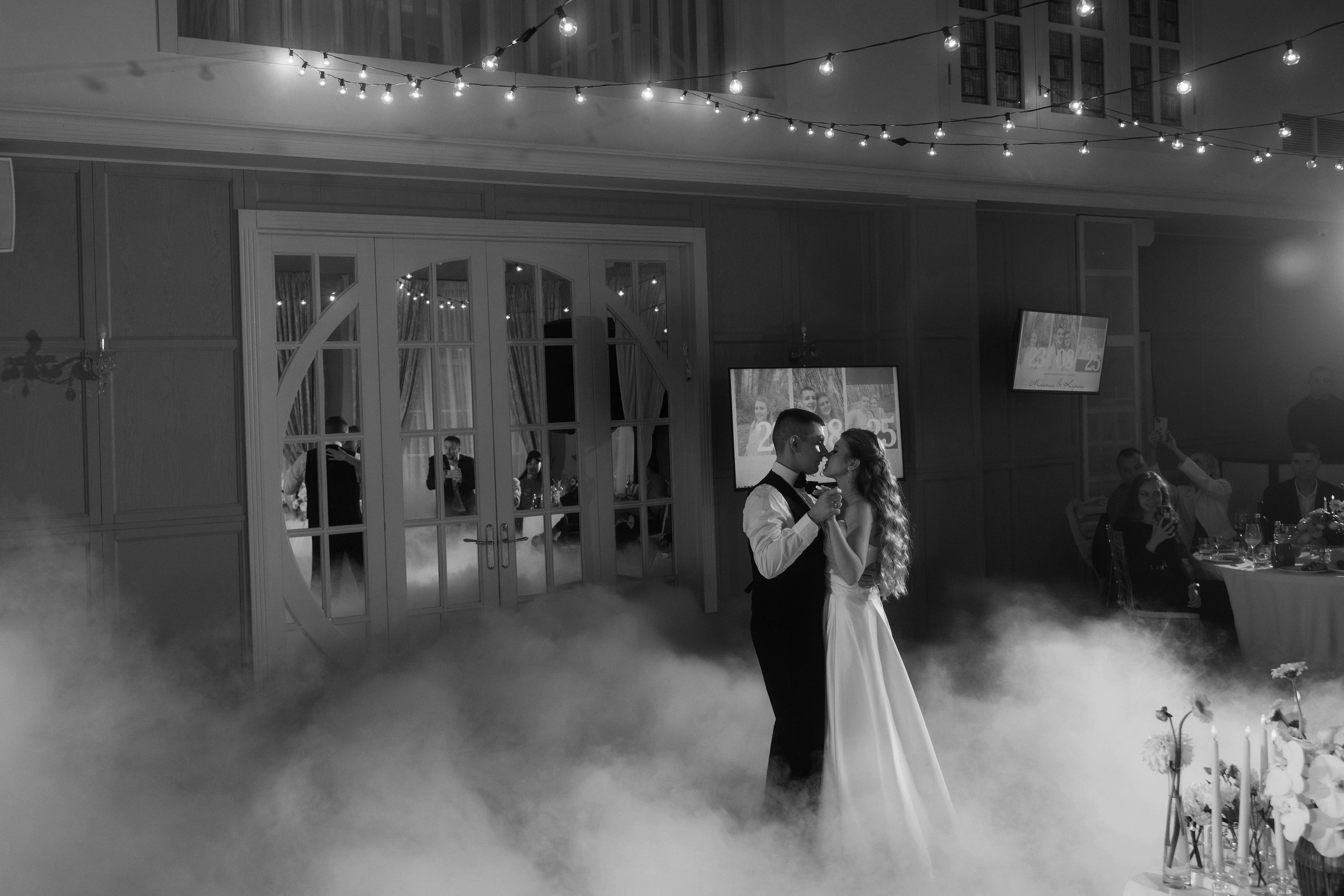 Wedding day #88. Свадебный, семейный фотограф в Рязани Лена Брант