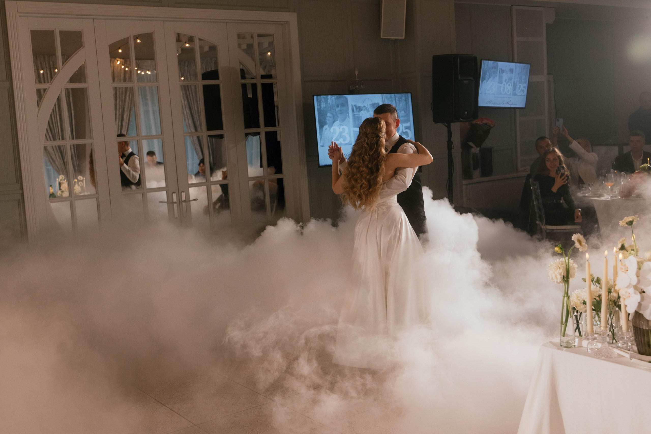 Wedding day #88. Свадебный, семейный фотограф в Рязани Лена Брант