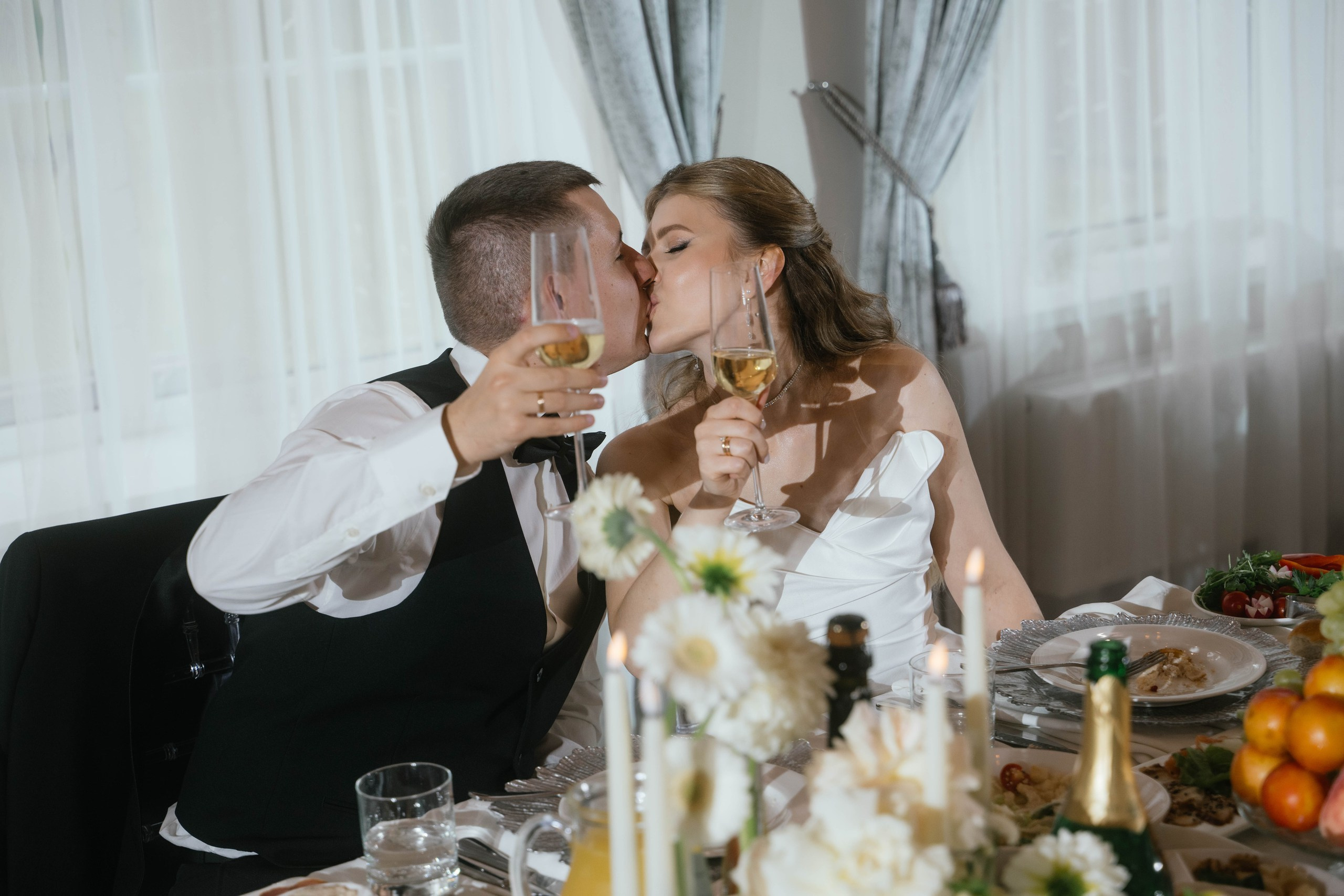 Wedding day #88. Свадебный, семейный фотограф в Рязани Лена Брант
