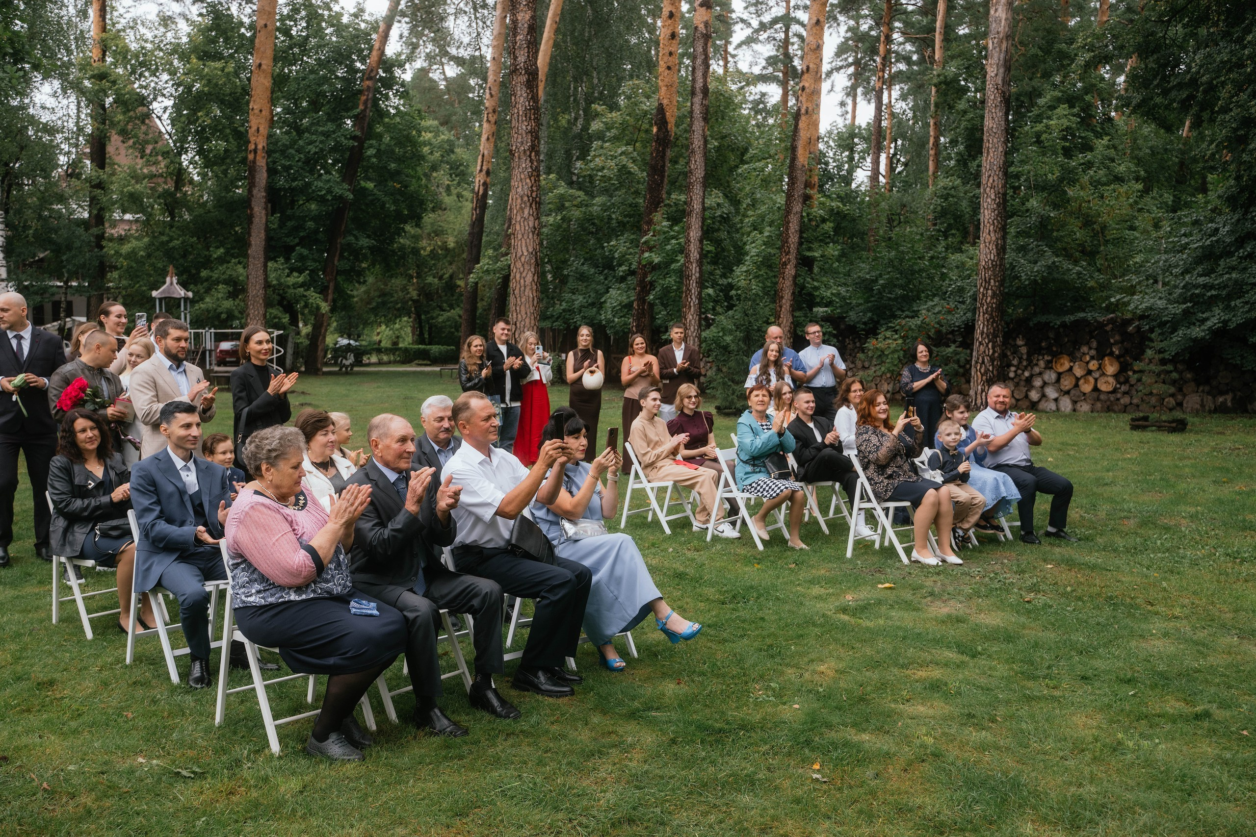 Wedding day #88. Свадебный, семейный фотограф в Рязани Лена Брант