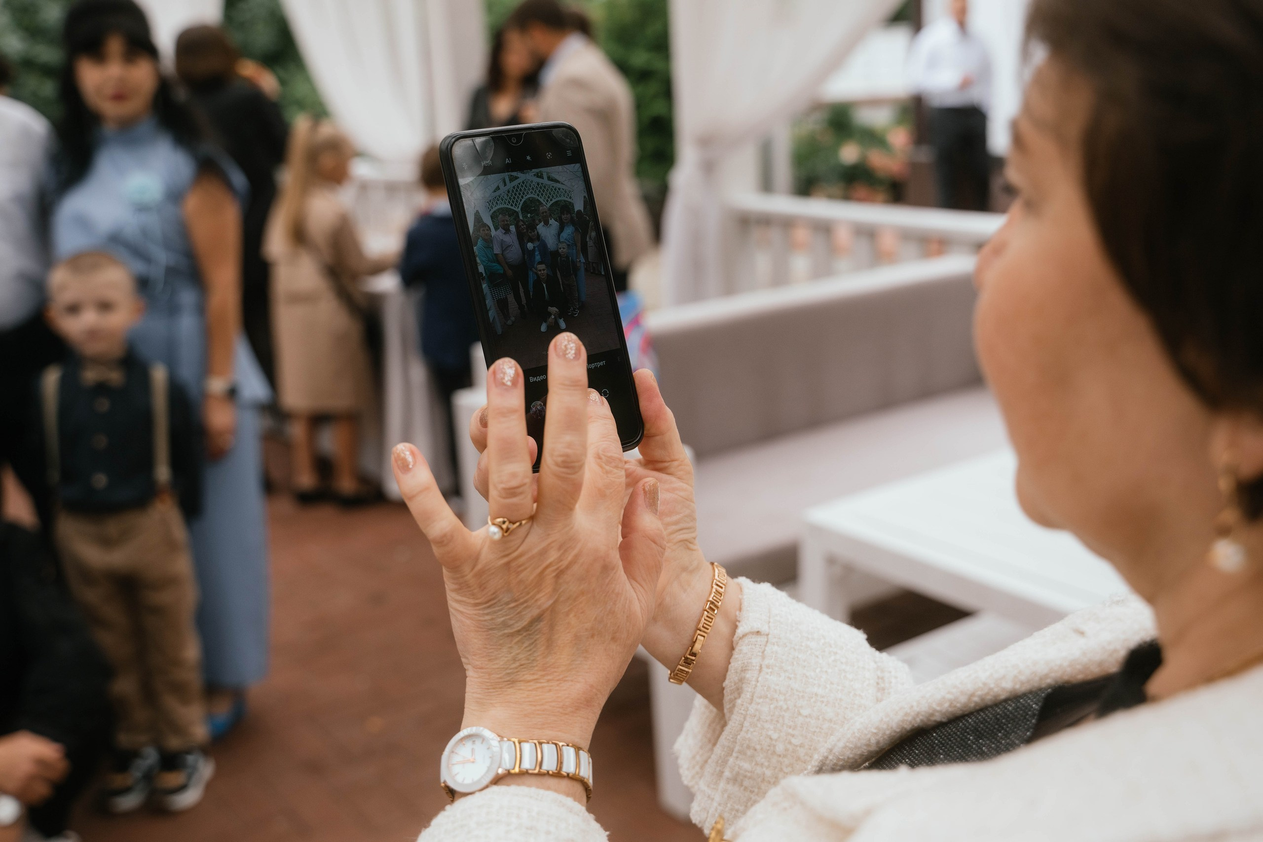 Wedding day #88. Свадебный, семейный фотограф в Рязани Лена Брант