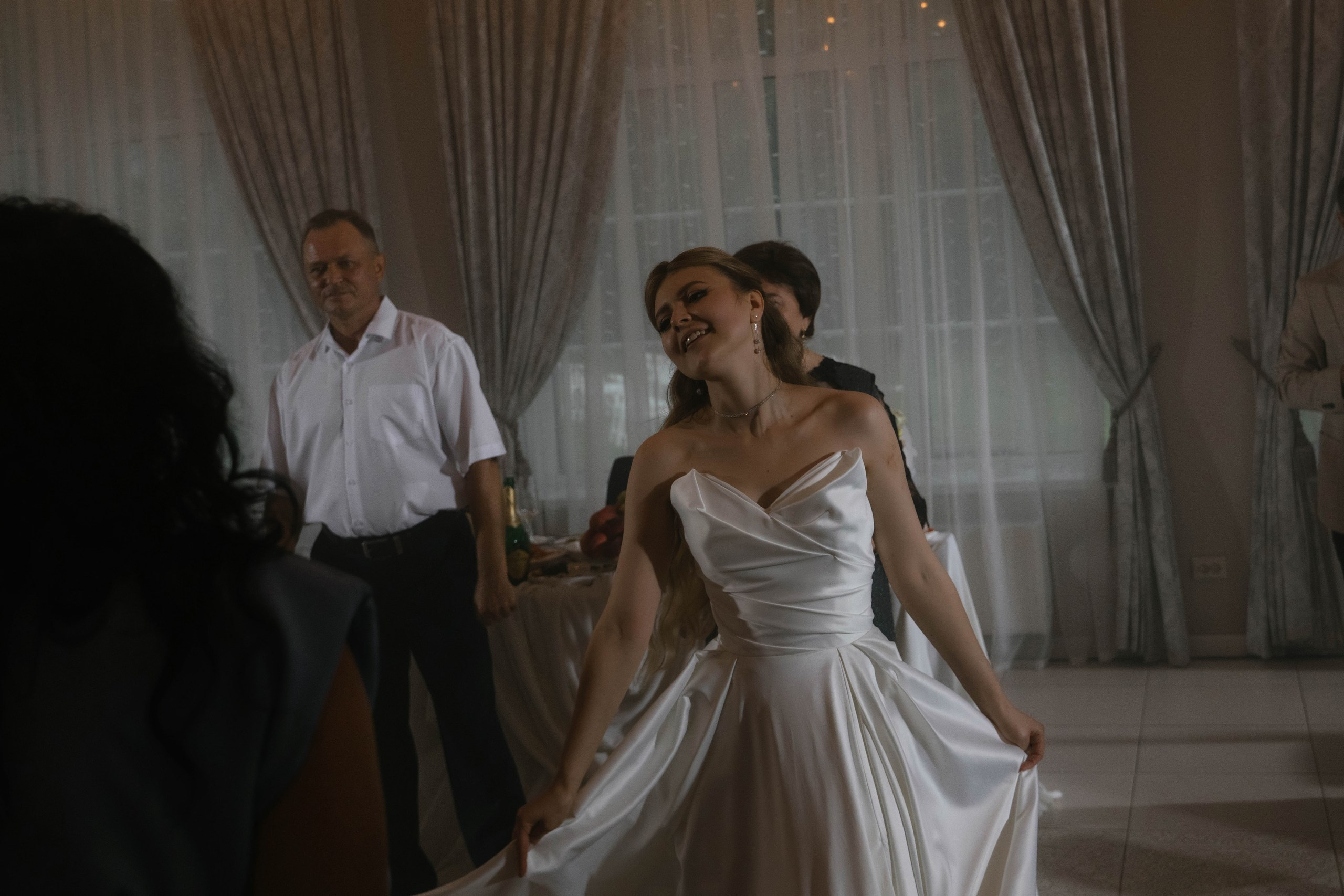 Wedding day #88. Свадебный, семейный фотограф в Рязани Лена Брант