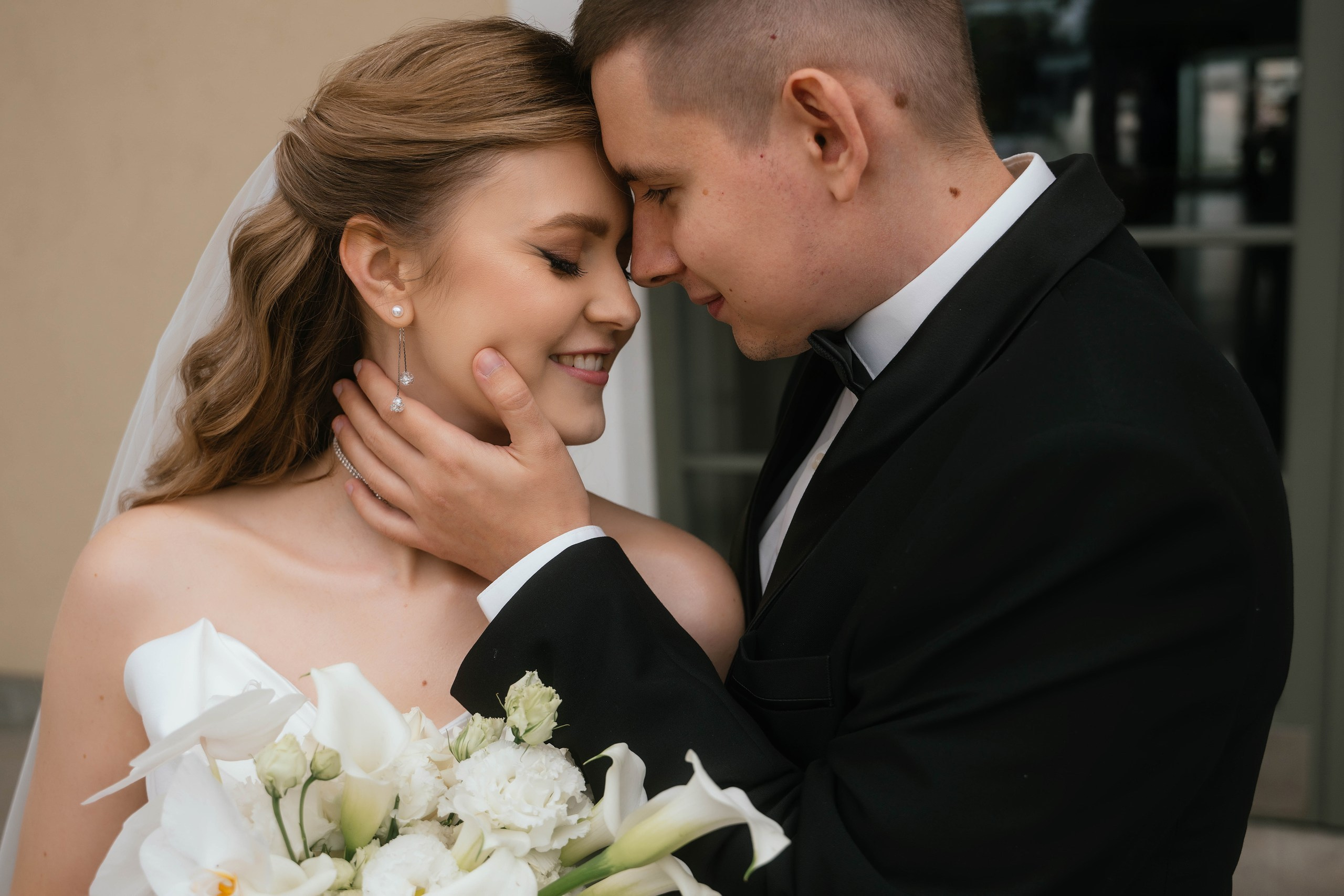 Wedding day #88. Свадебный, семейный фотограф в Рязани Лена Брант