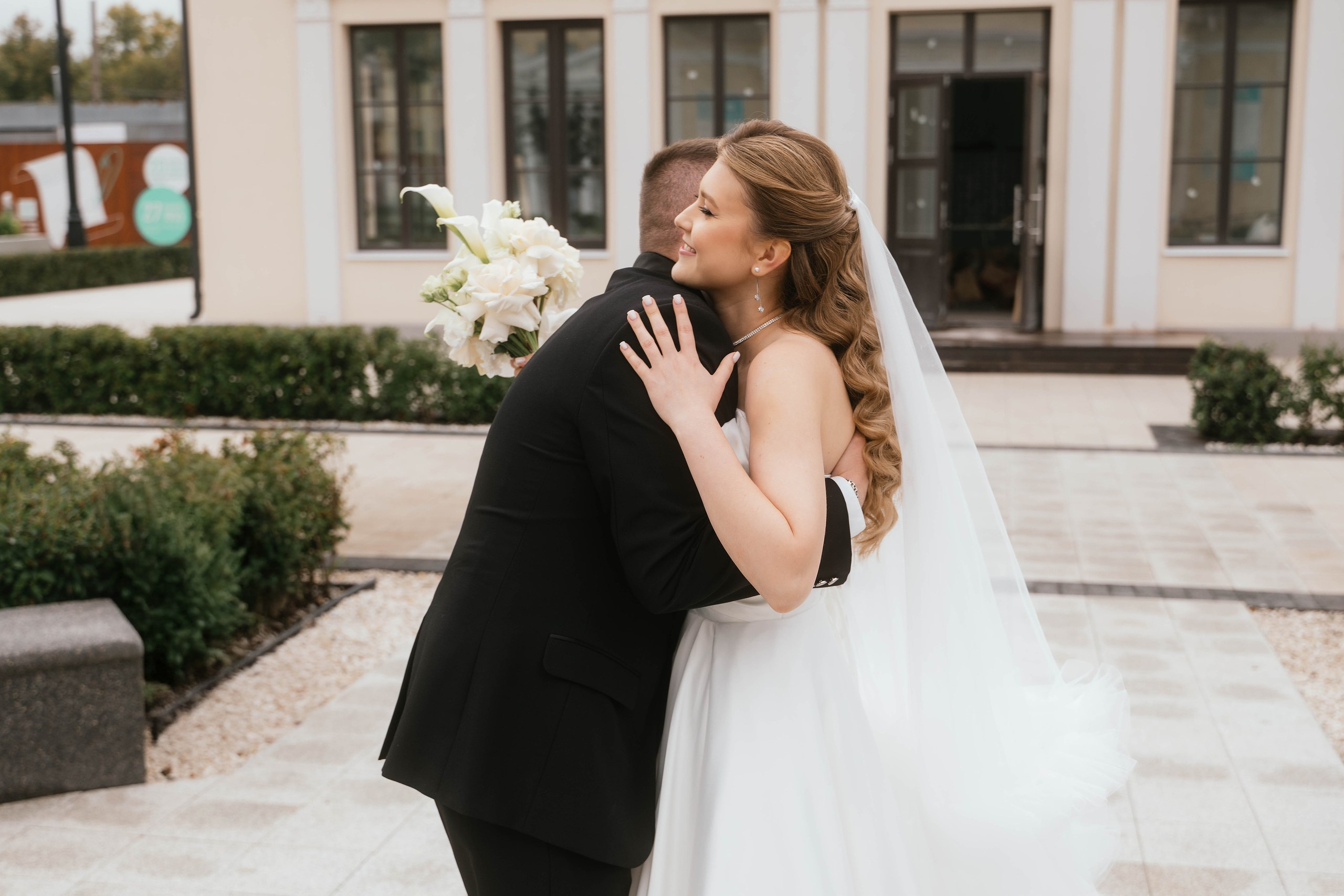 Wedding day #88. Свадебный, семейный фотограф в Рязани Лена Брант