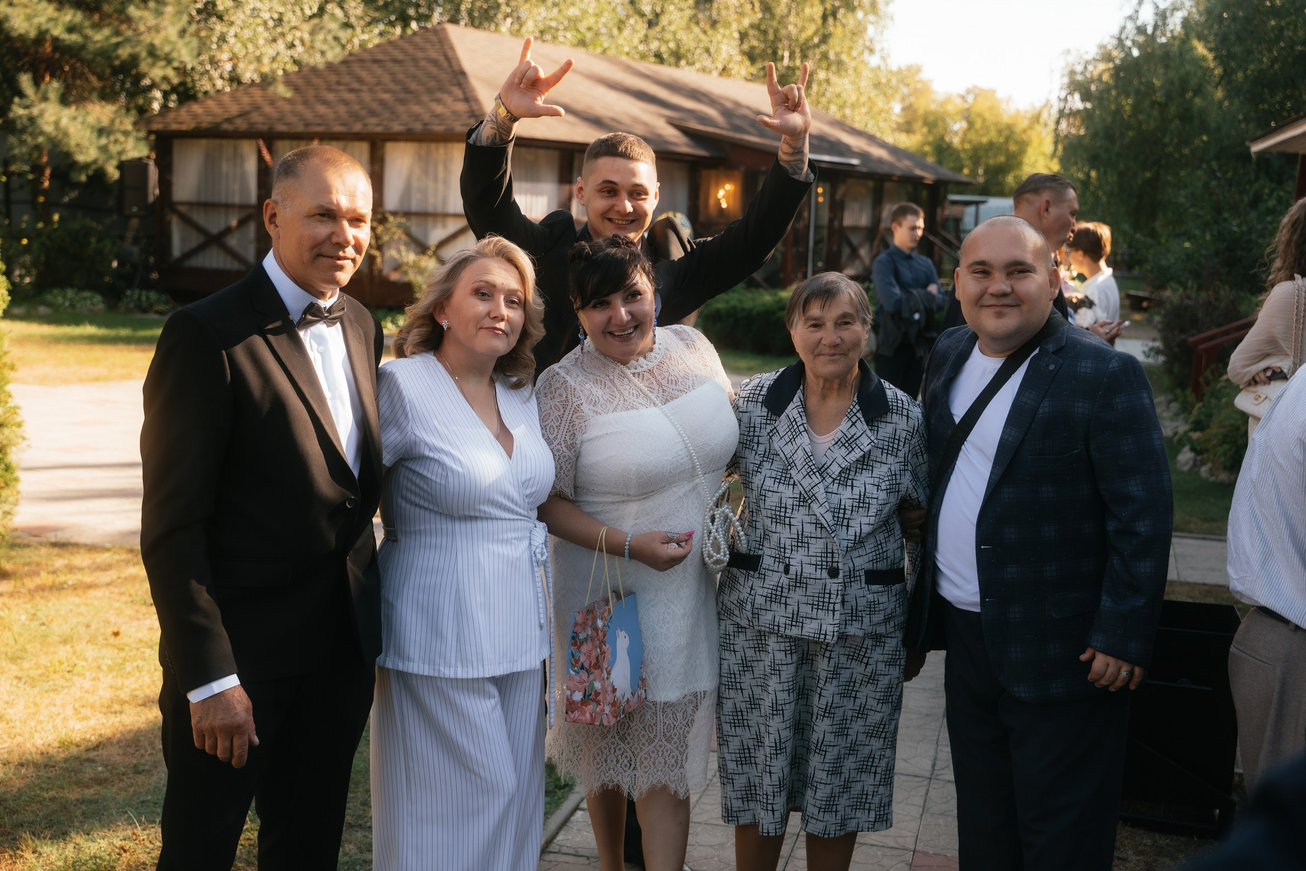Wedding day #102. Свадебный, семейный фотограф в Рязани Лена Брант