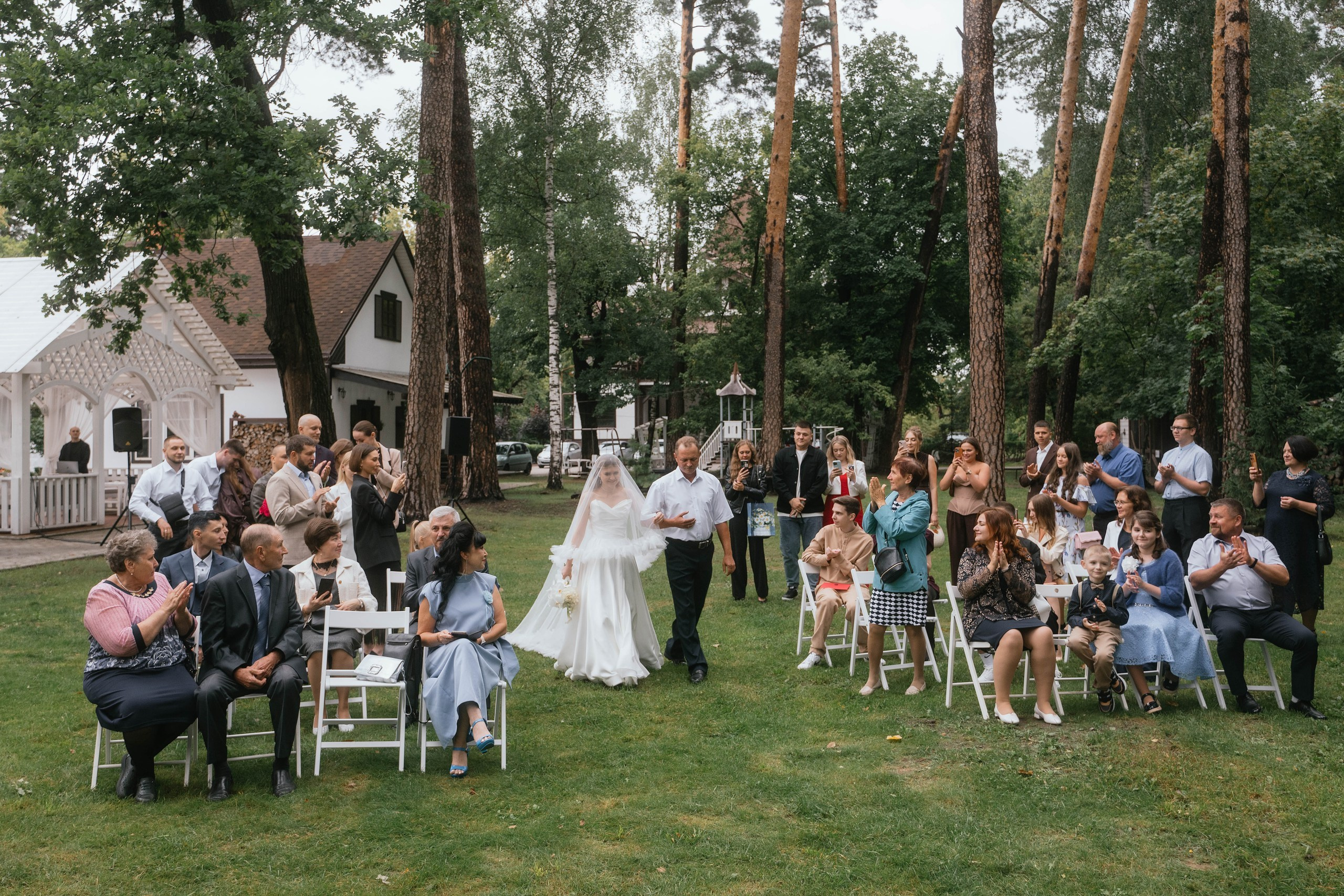 Wedding day #88. Свадебный, семейный фотограф в Рязани Лена Брант