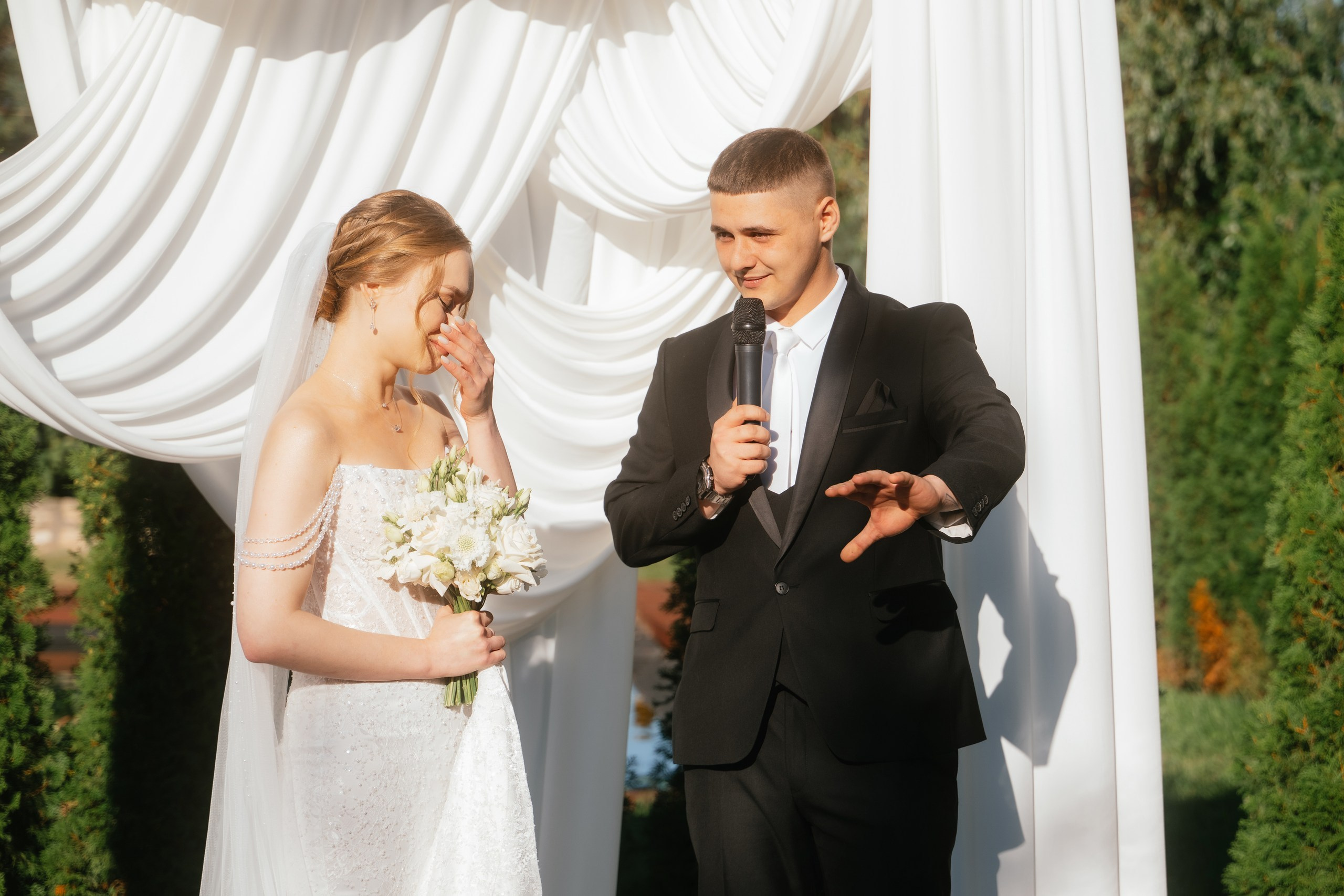 Wedding day #102. Свадебный, семейный фотограф в Рязани Лена Брант