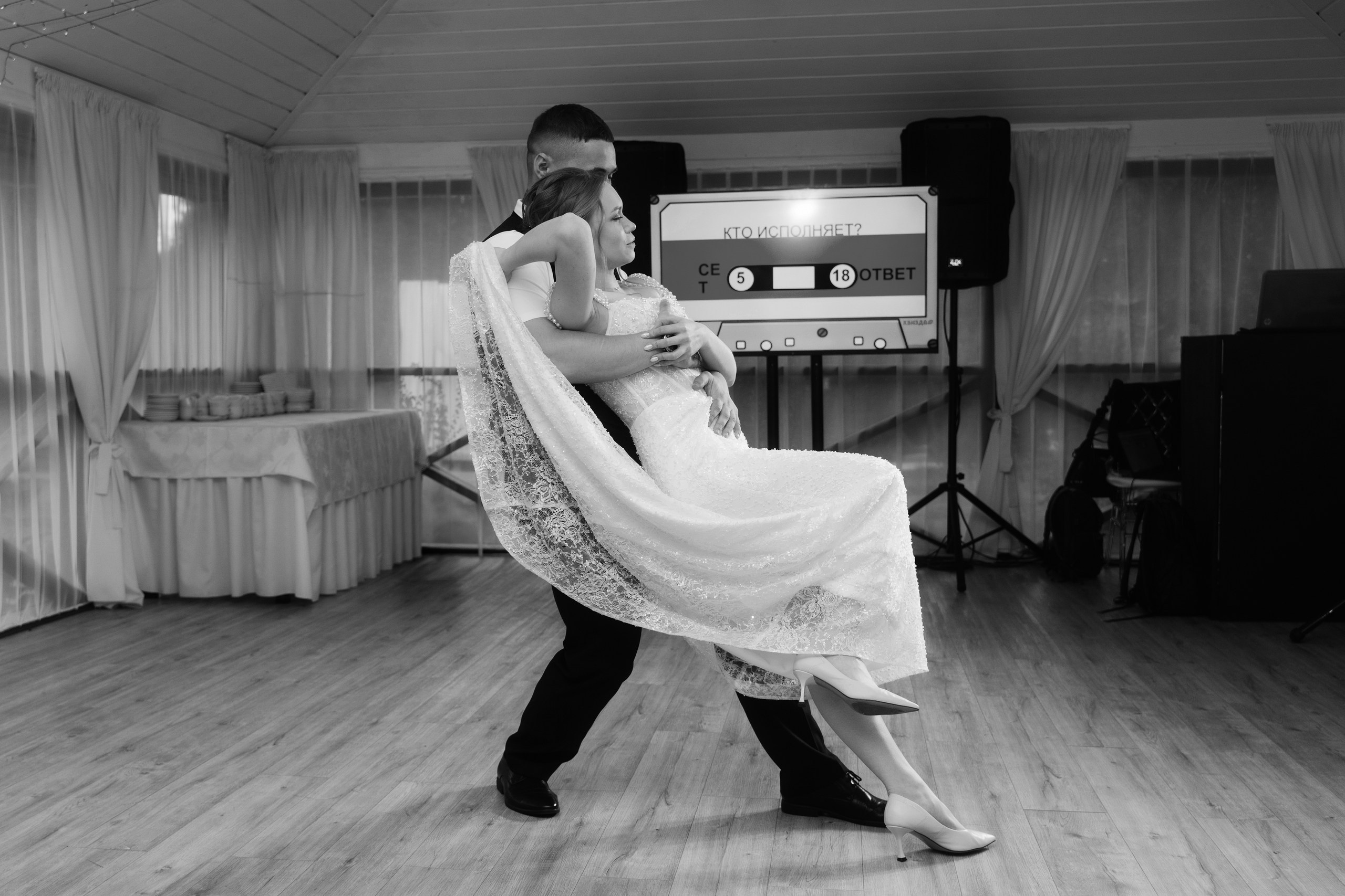 Wedding day #102. Свадебный, семейный фотограф в Рязани Лена Брант