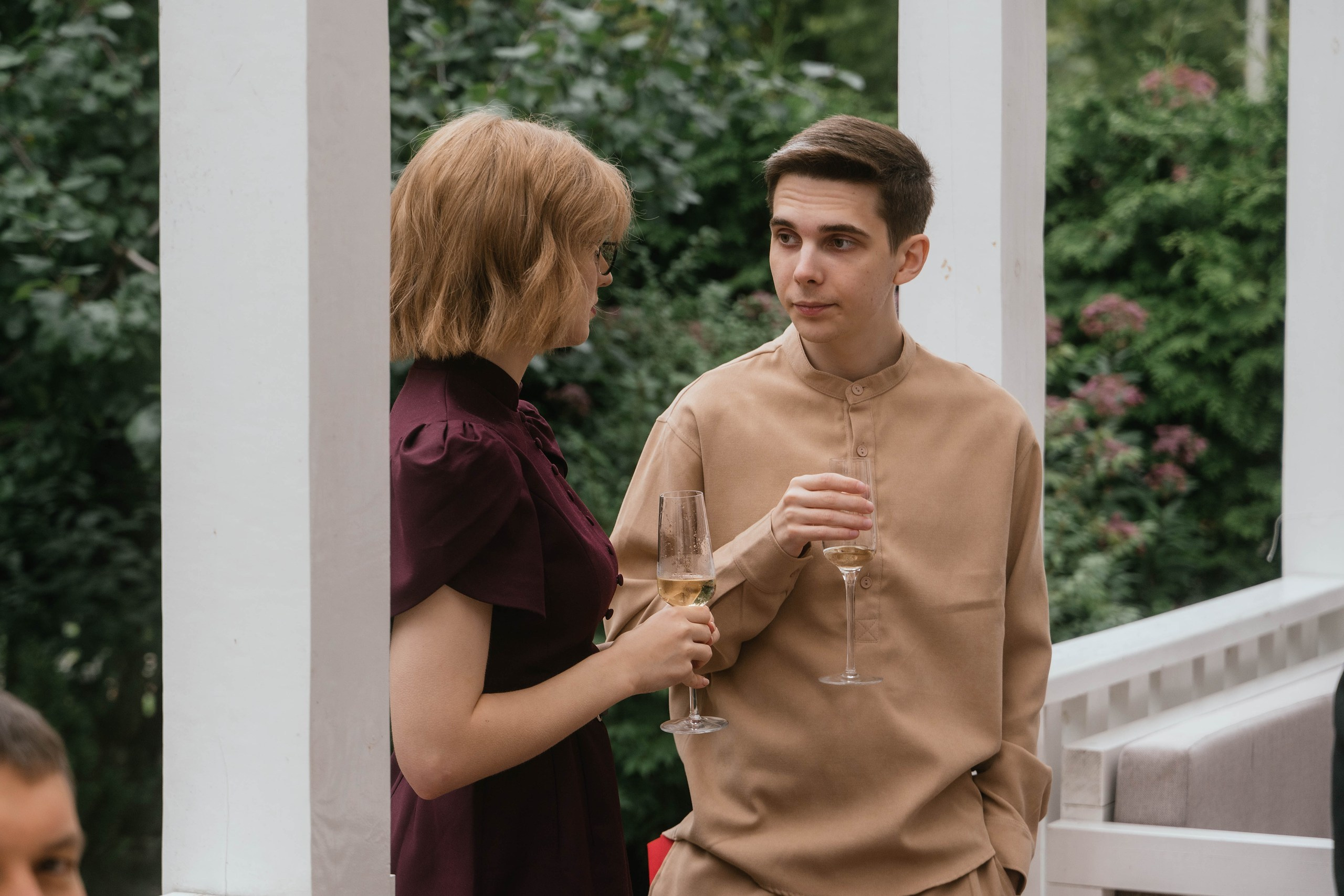 Wedding day #88. Свадебный, семейный фотограф в Рязани Лена Брант