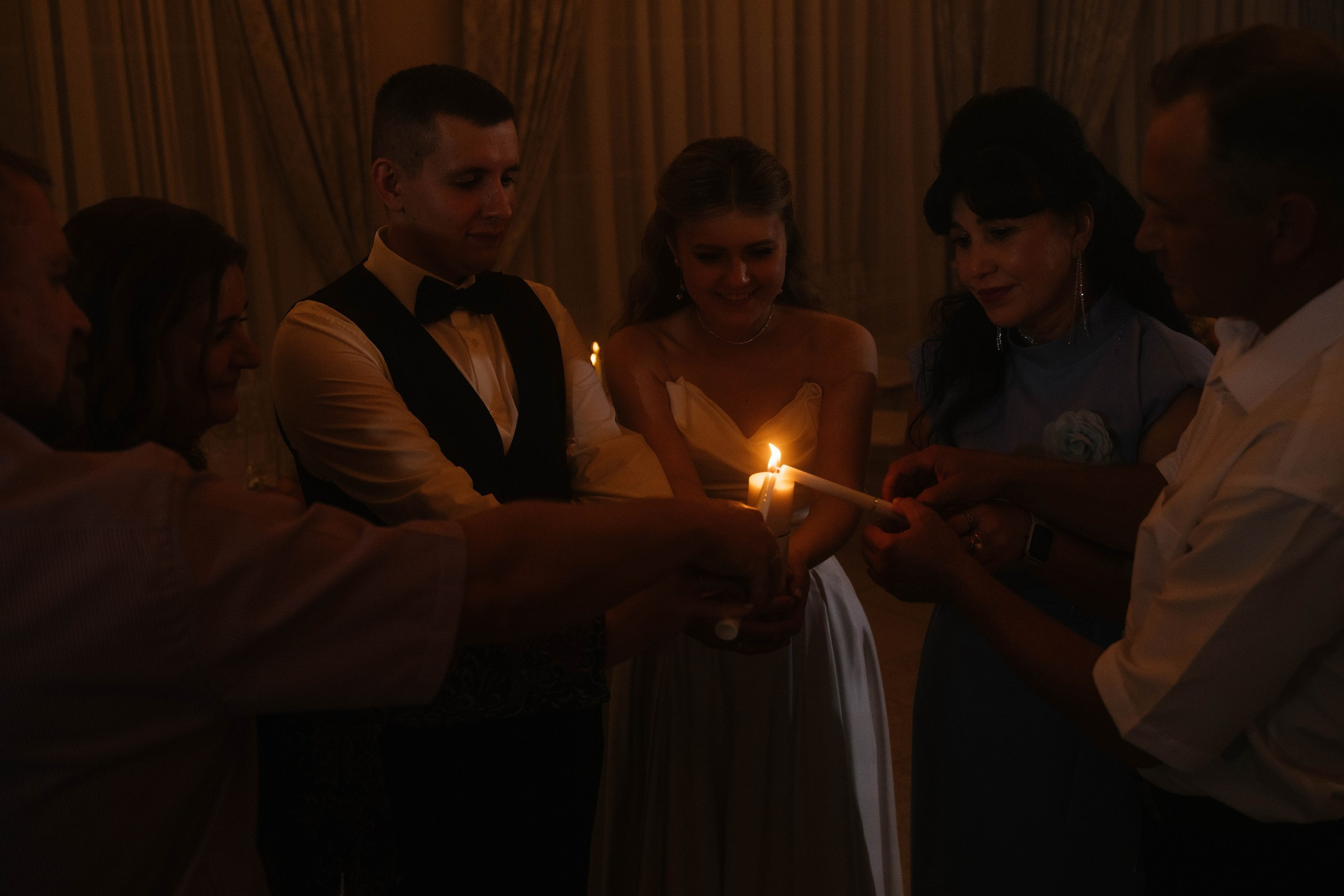 Wedding day #88. Свадебный, семейный фотограф в Рязани Лена Брант