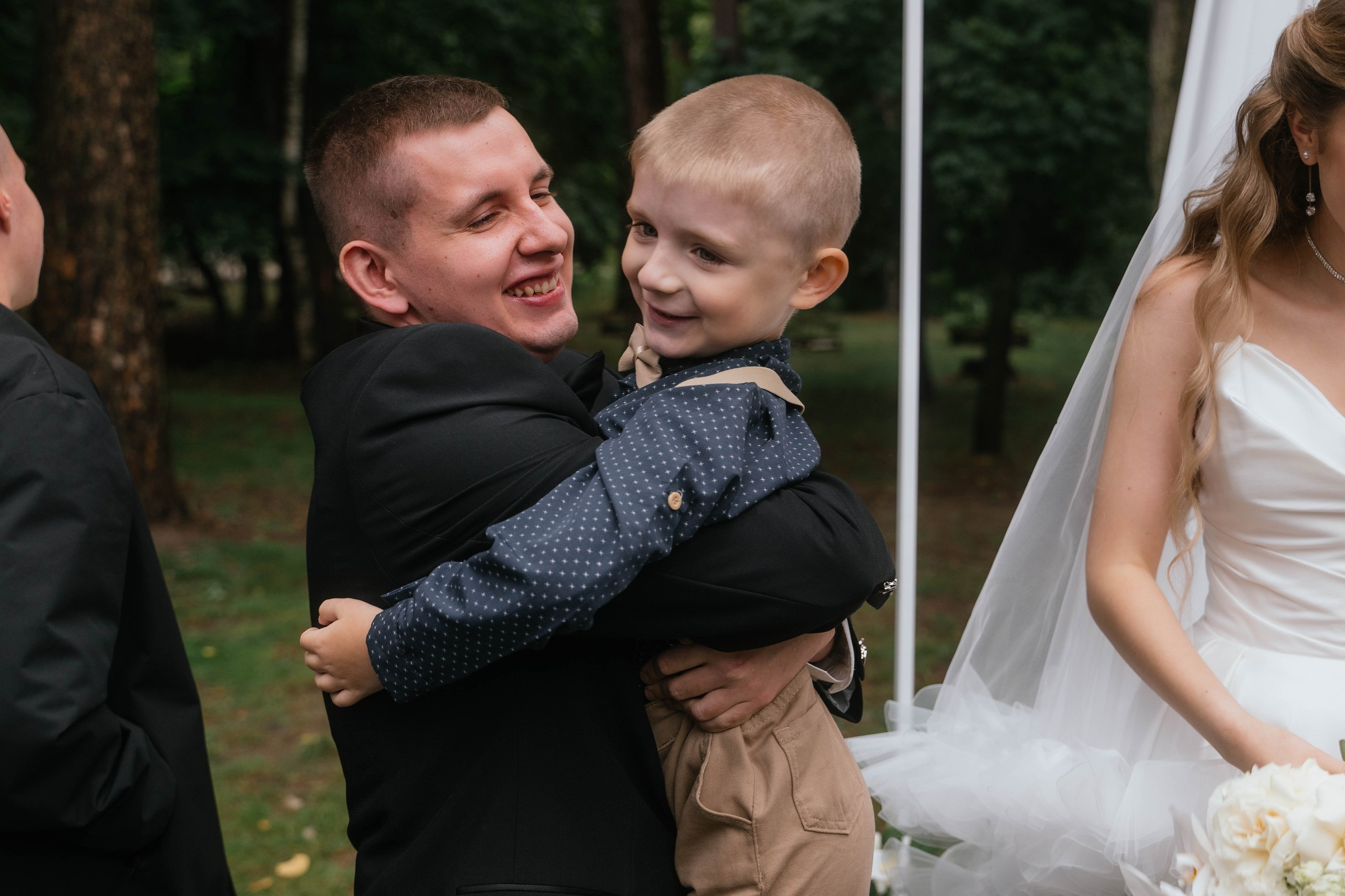 Wedding day #88. Свадебный, семейный фотограф в Рязани Лена Брант