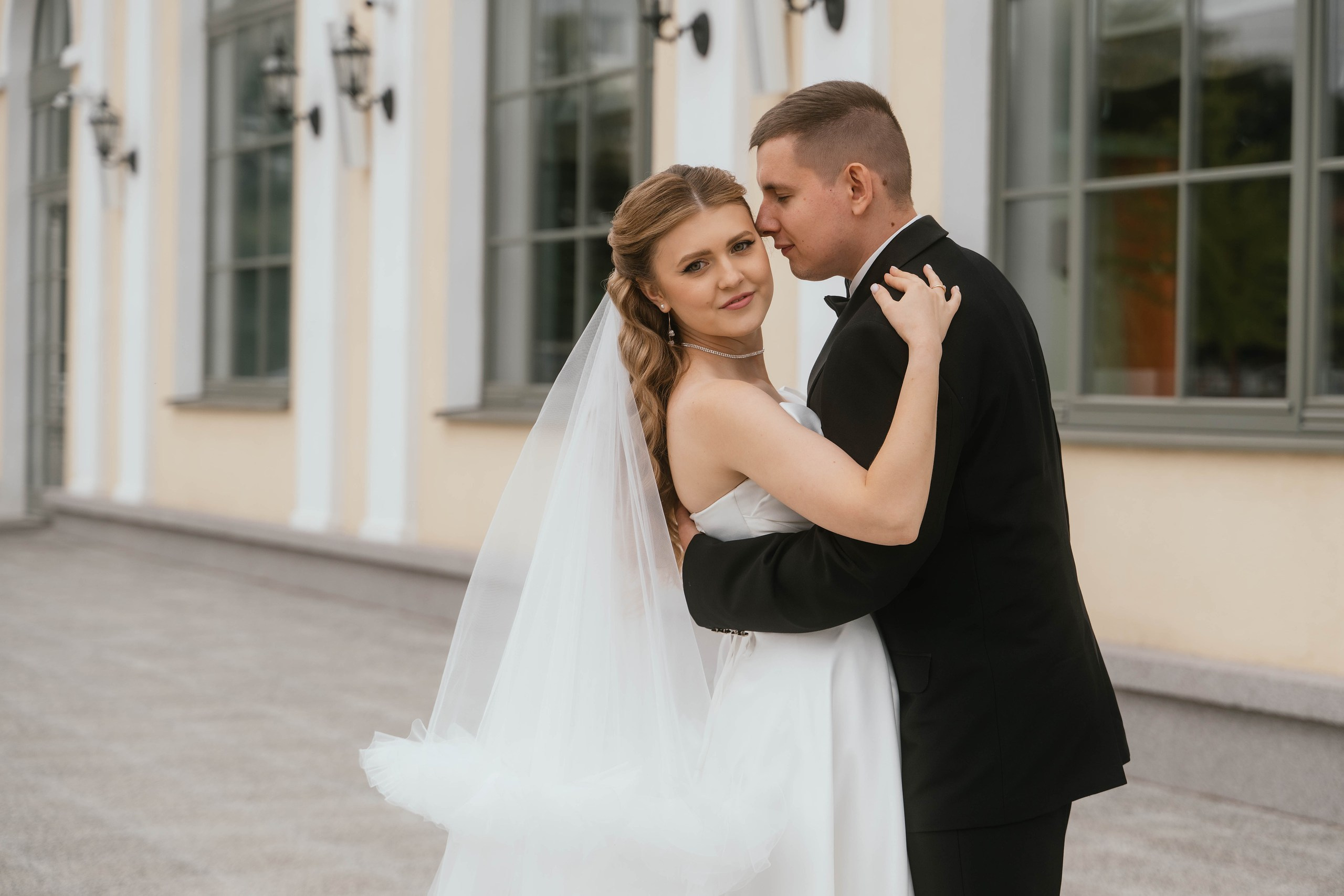 Wedding day #88. Свадебный, семейный фотограф в Рязани Лена Брант