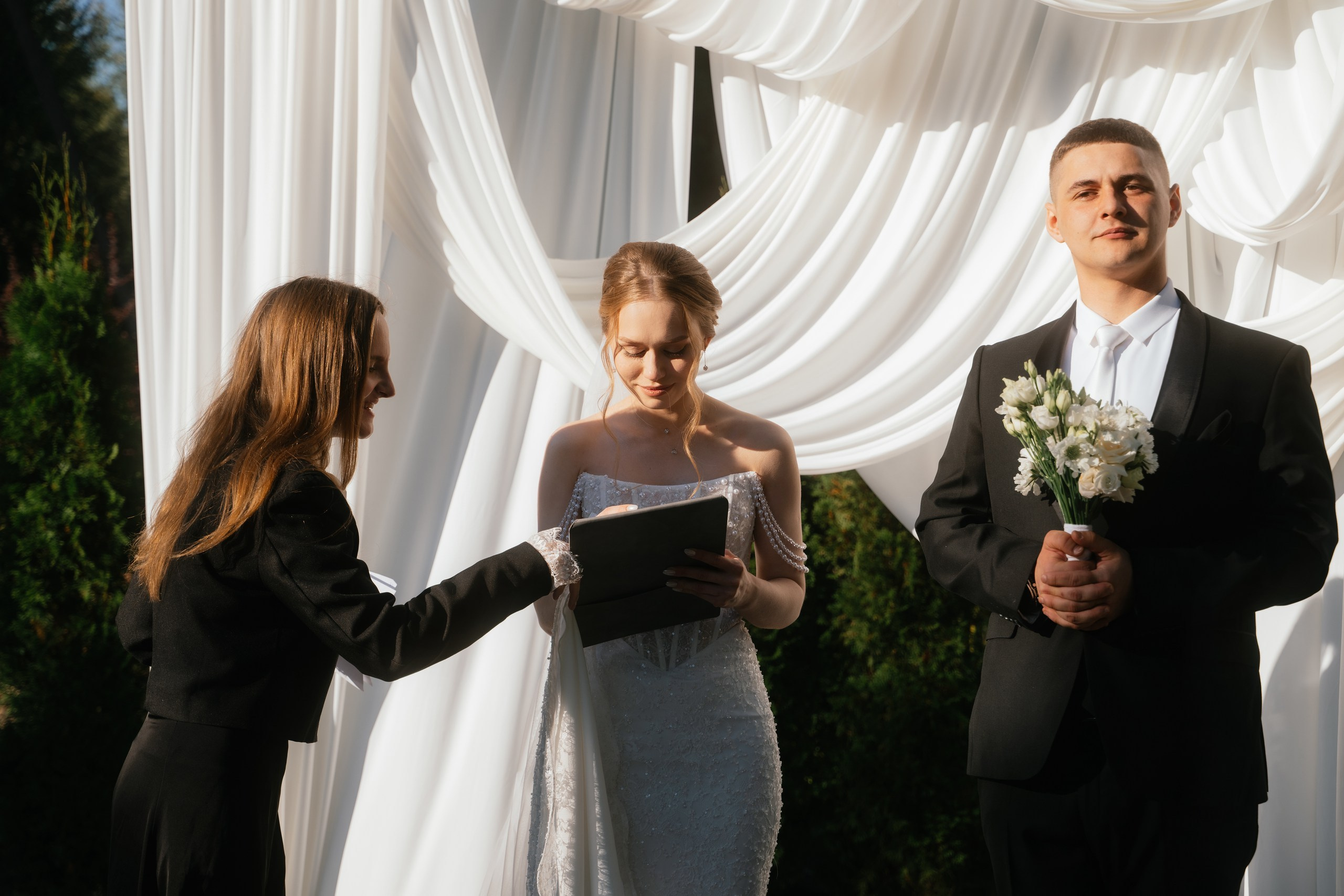 Wedding day #102. Свадебный, семейный фотограф в Рязани Лена Брант