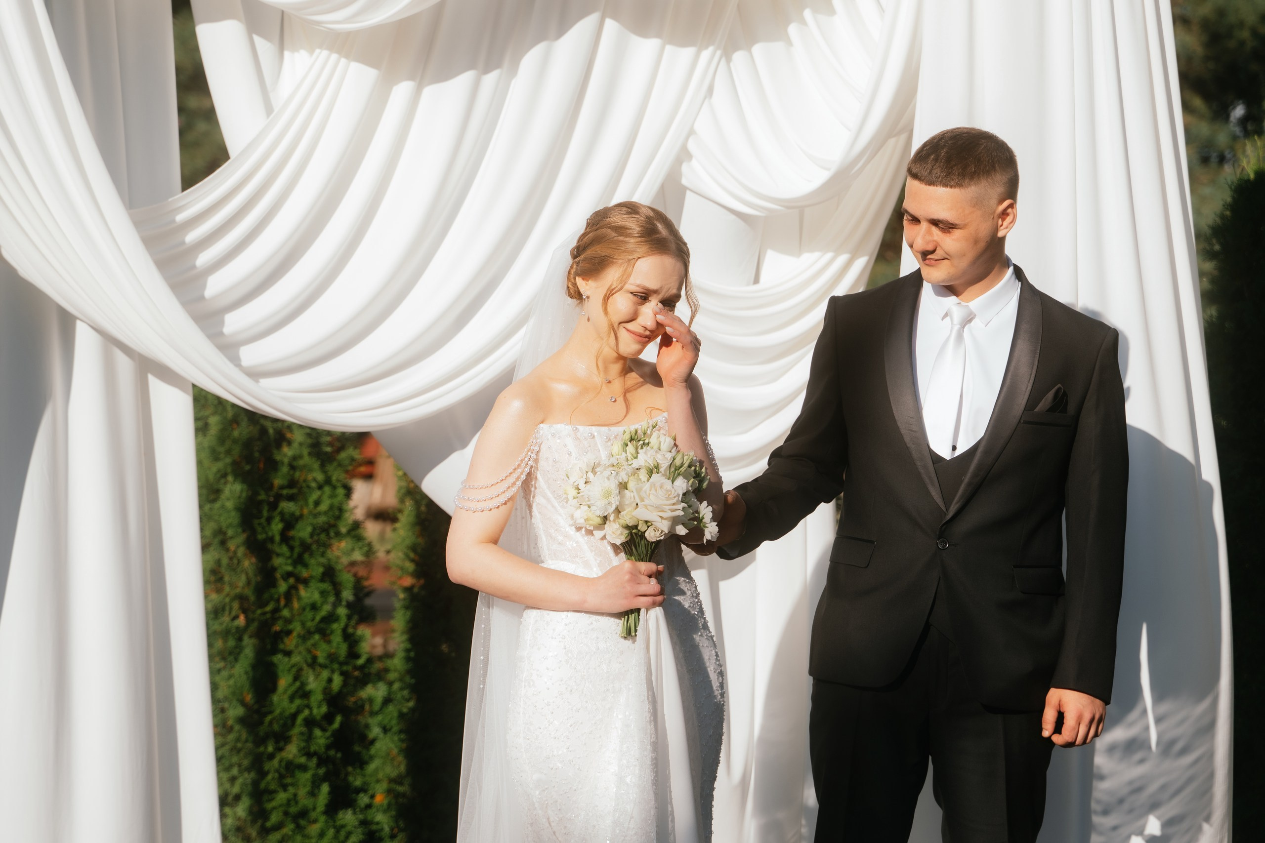 Wedding day #102. Свадебный, семейный фотограф в Рязани Лена Брант