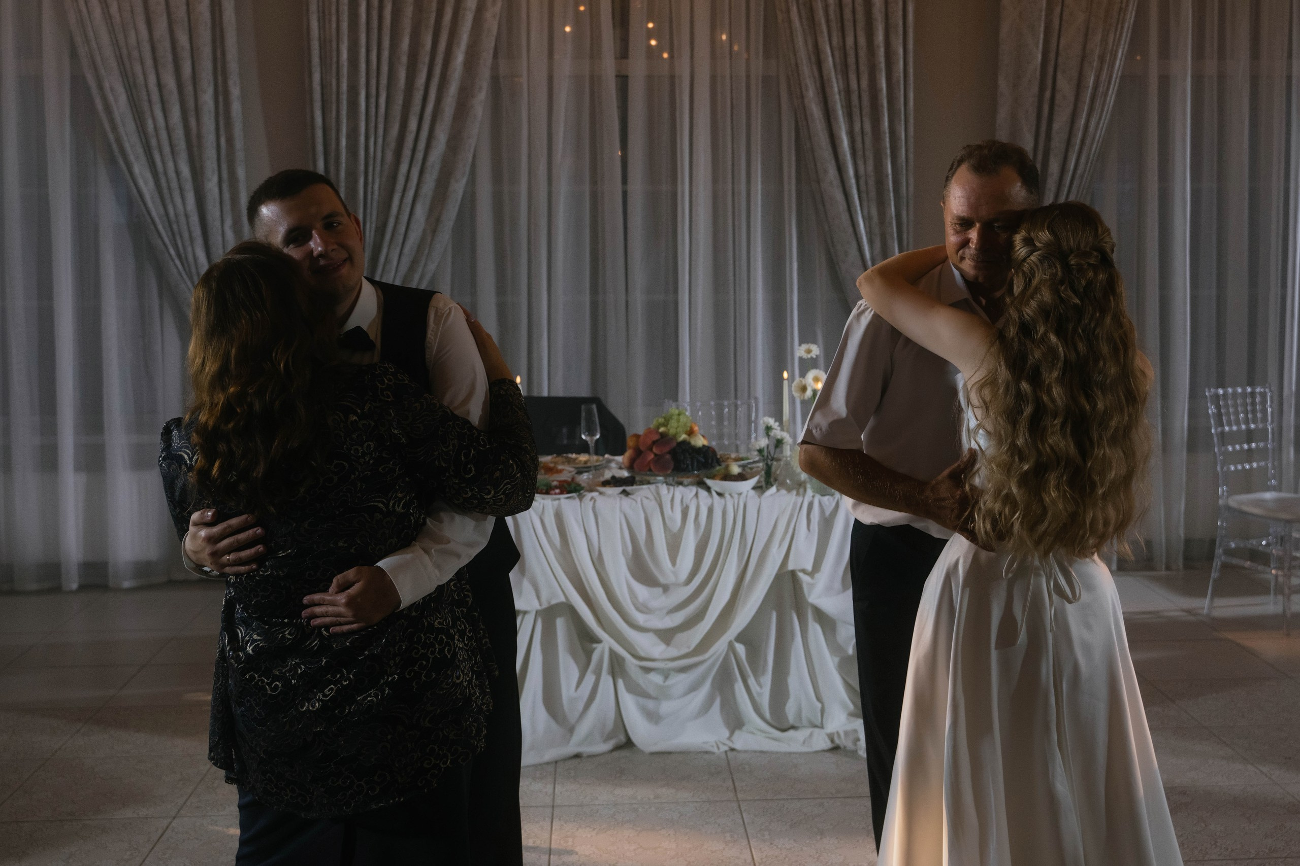 Wedding day #88. Свадебный, семейный фотограф в Рязани Лена Брант