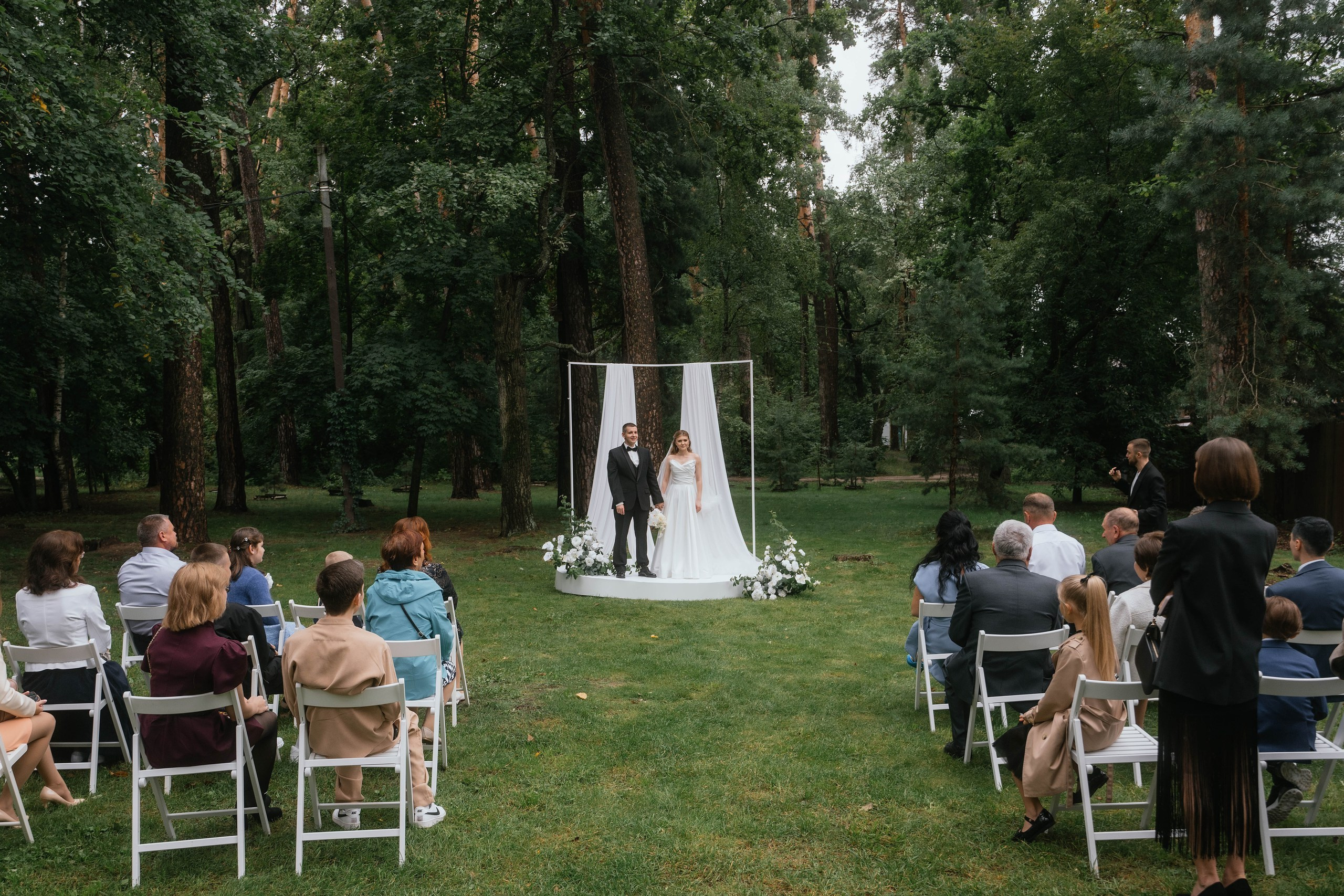 Wedding day #88. Свадебный, семейный фотограф в Рязани Лена Брант