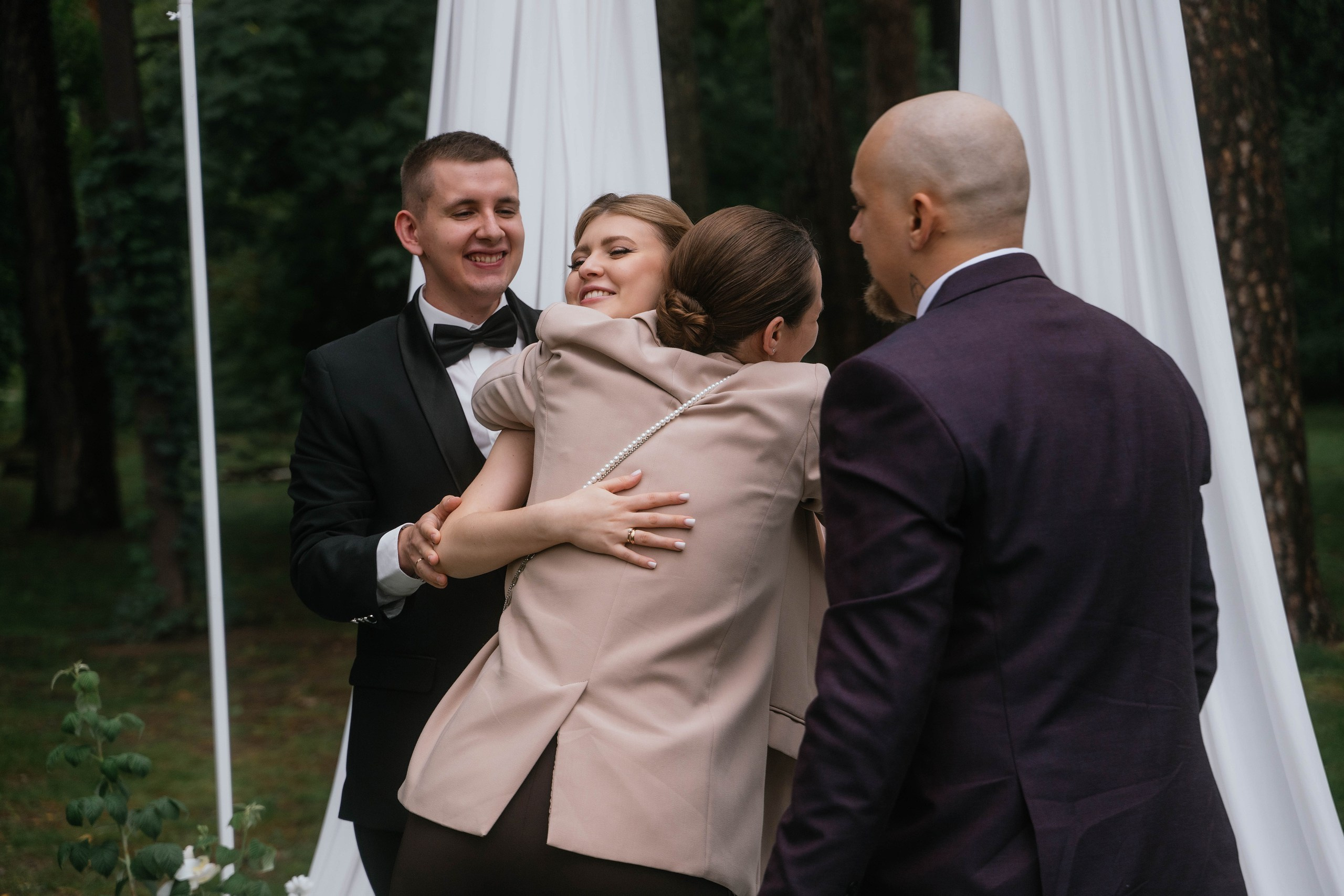 Wedding day #88. Свадебный, семейный фотограф в Рязани Лена Брант