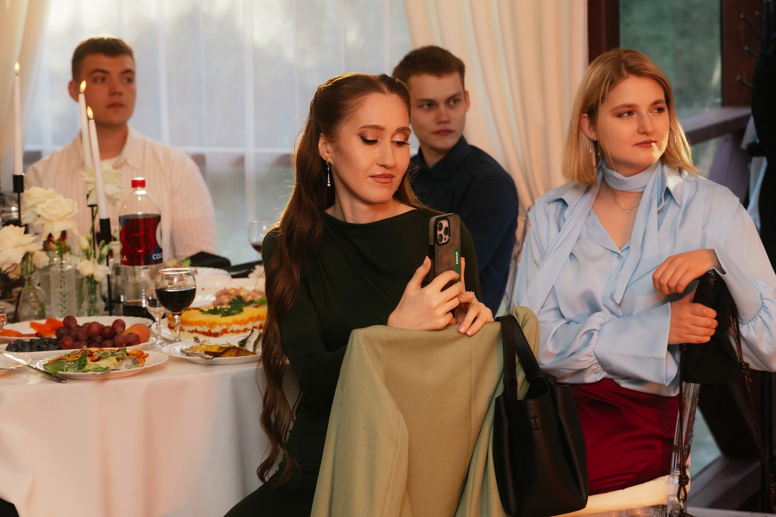 Wedding day #102. Свадебный, семейный фотограф в Рязани Лена Брант