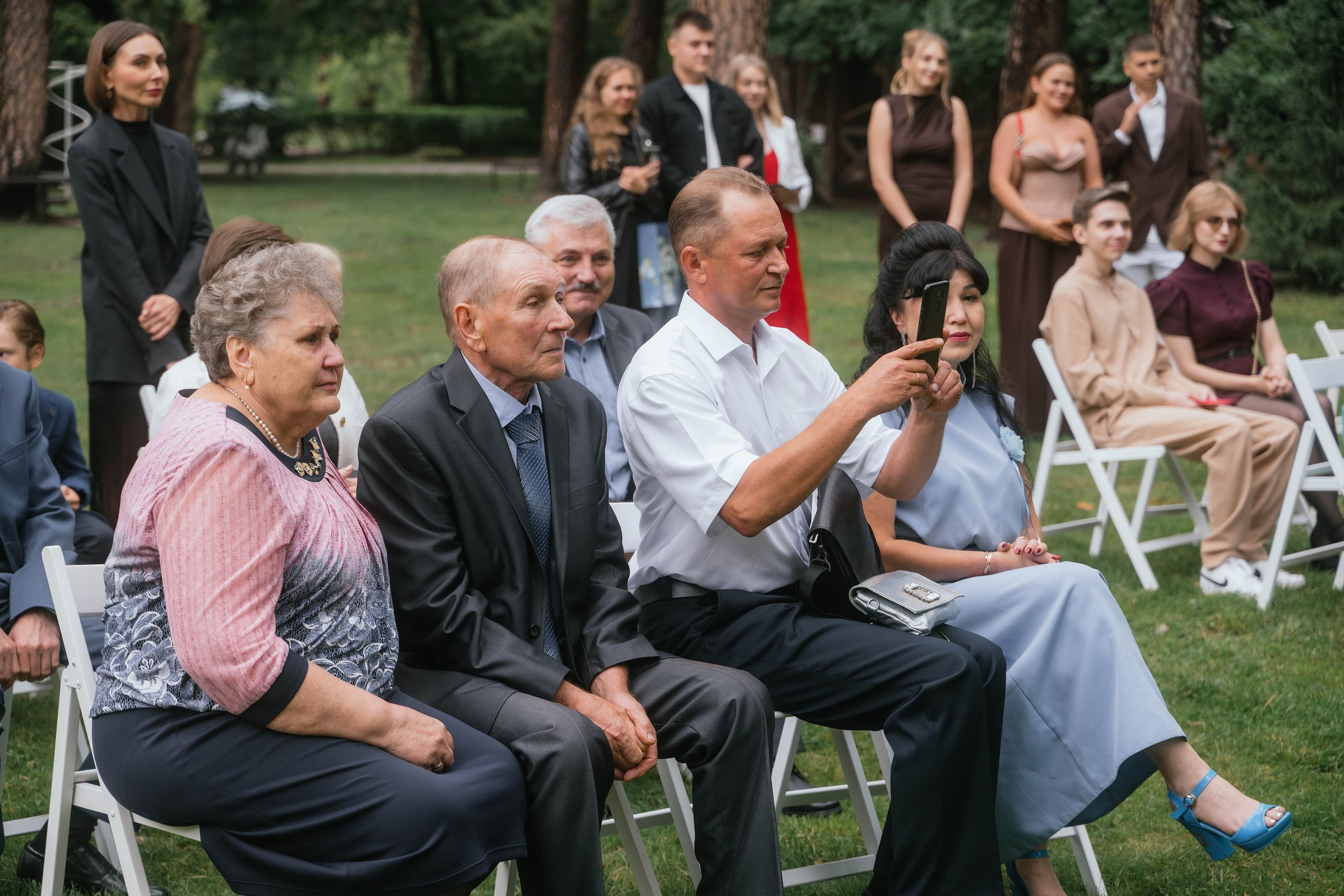 Wedding day #88. Свадебный, семейный фотограф в Рязани Лена Брант
