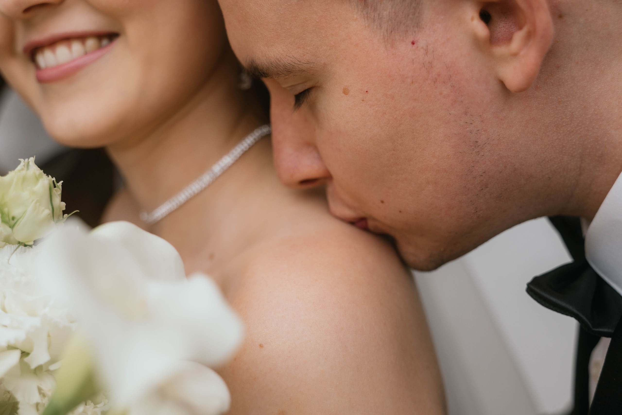 Wedding day #88. Свадебный, семейный фотограф в Рязани Лена Брант