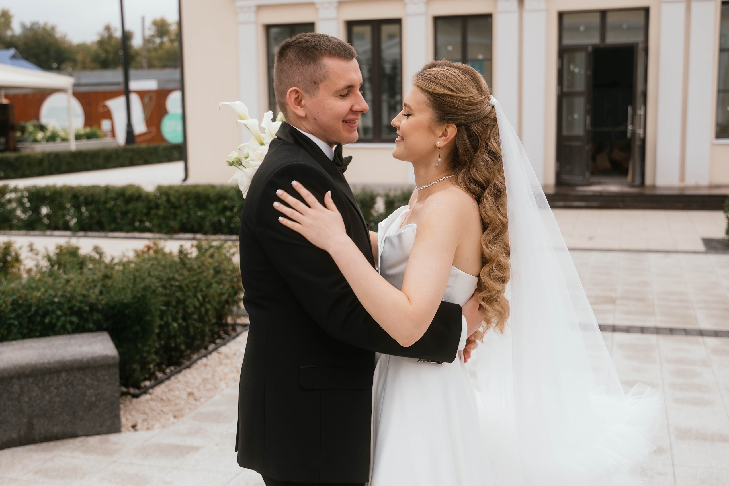 Wedding day #88. Свадебный, семейный фотограф в Рязани Лена Брант