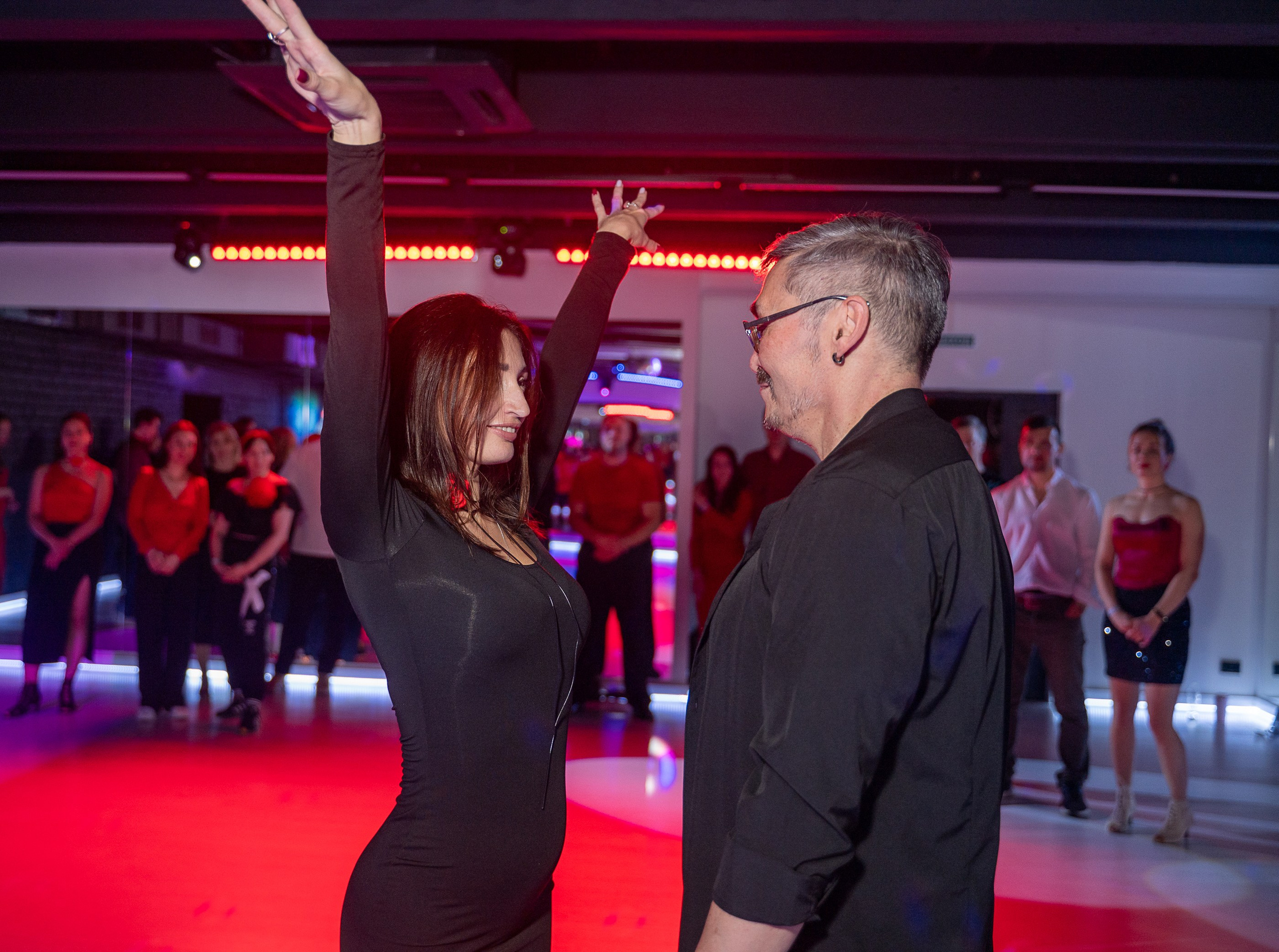 Bachata Space. Свадебный и репортажный фотограф в Ярославле и Москве Алексей Миронов