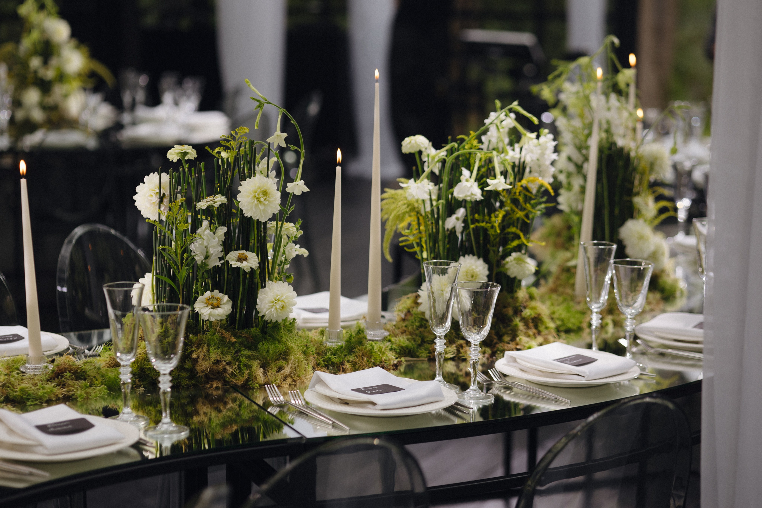 Ксения & Игорь. Оформление свадеб, декор свадеб Вера Маркова, Москва